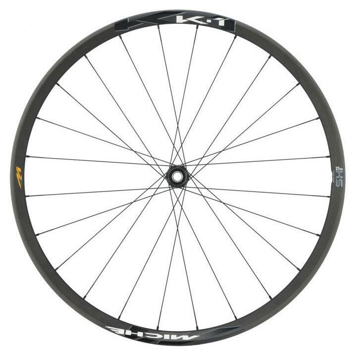 Miche przednie koło 29 K4 Rock Shock1 15x110 mm Center Lock