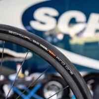 Opona szosowa PRO ONE TLE HS493 - ADDIX Race Evolution Line 28x1.20” 30-622