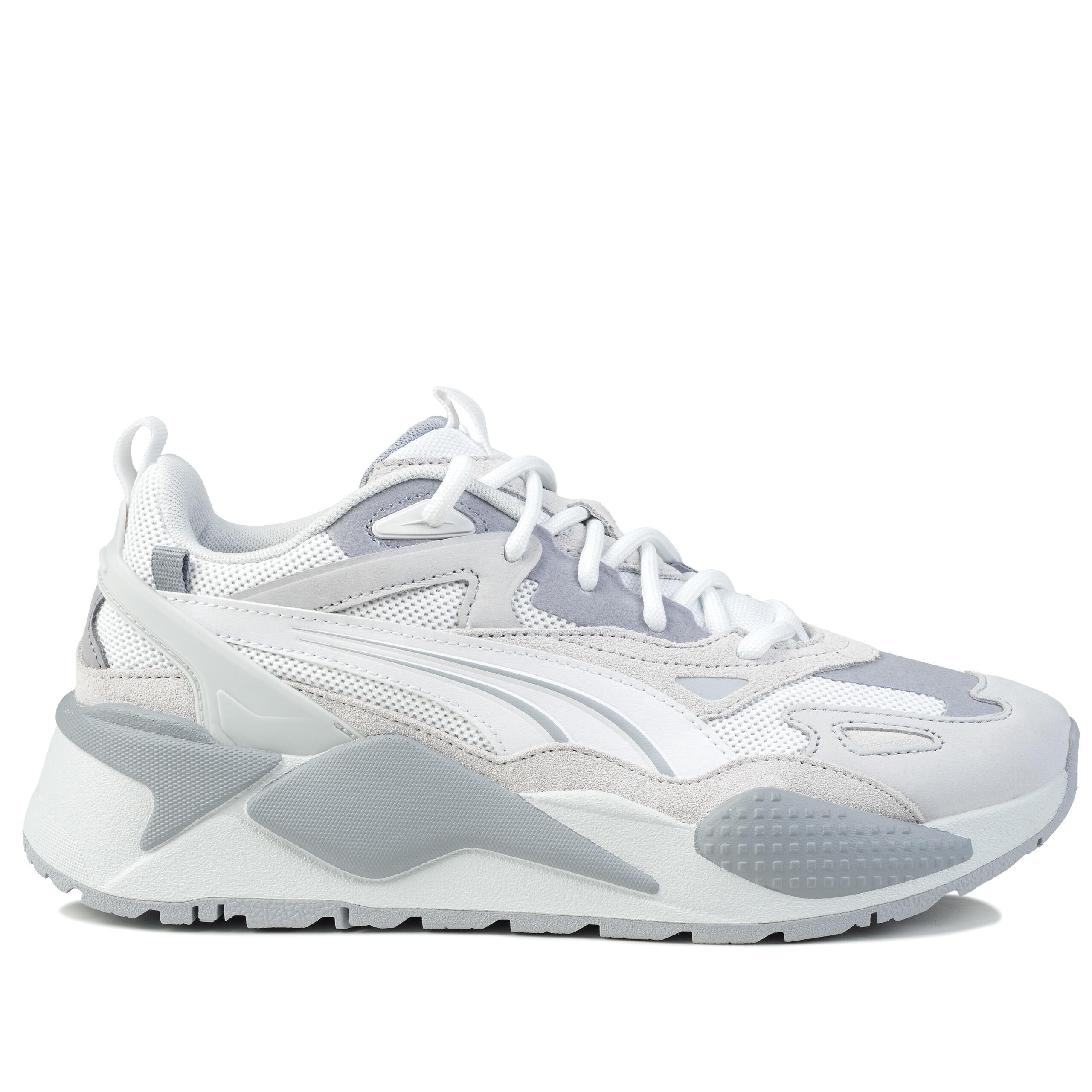 Buty męskie sportowe sneakersy Puma RS X EFEKT PRM