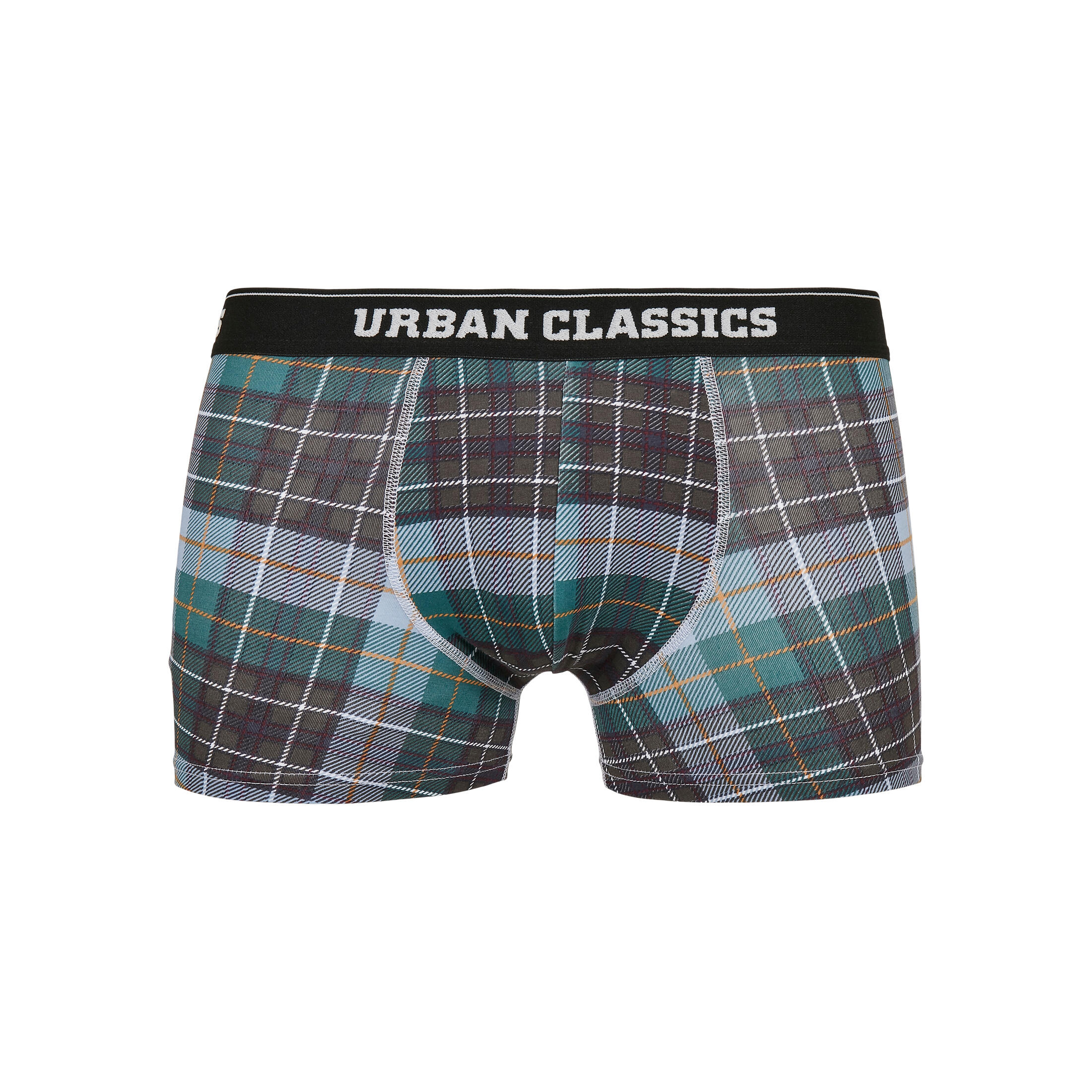 Bokserki Urban Classics organic (x5)