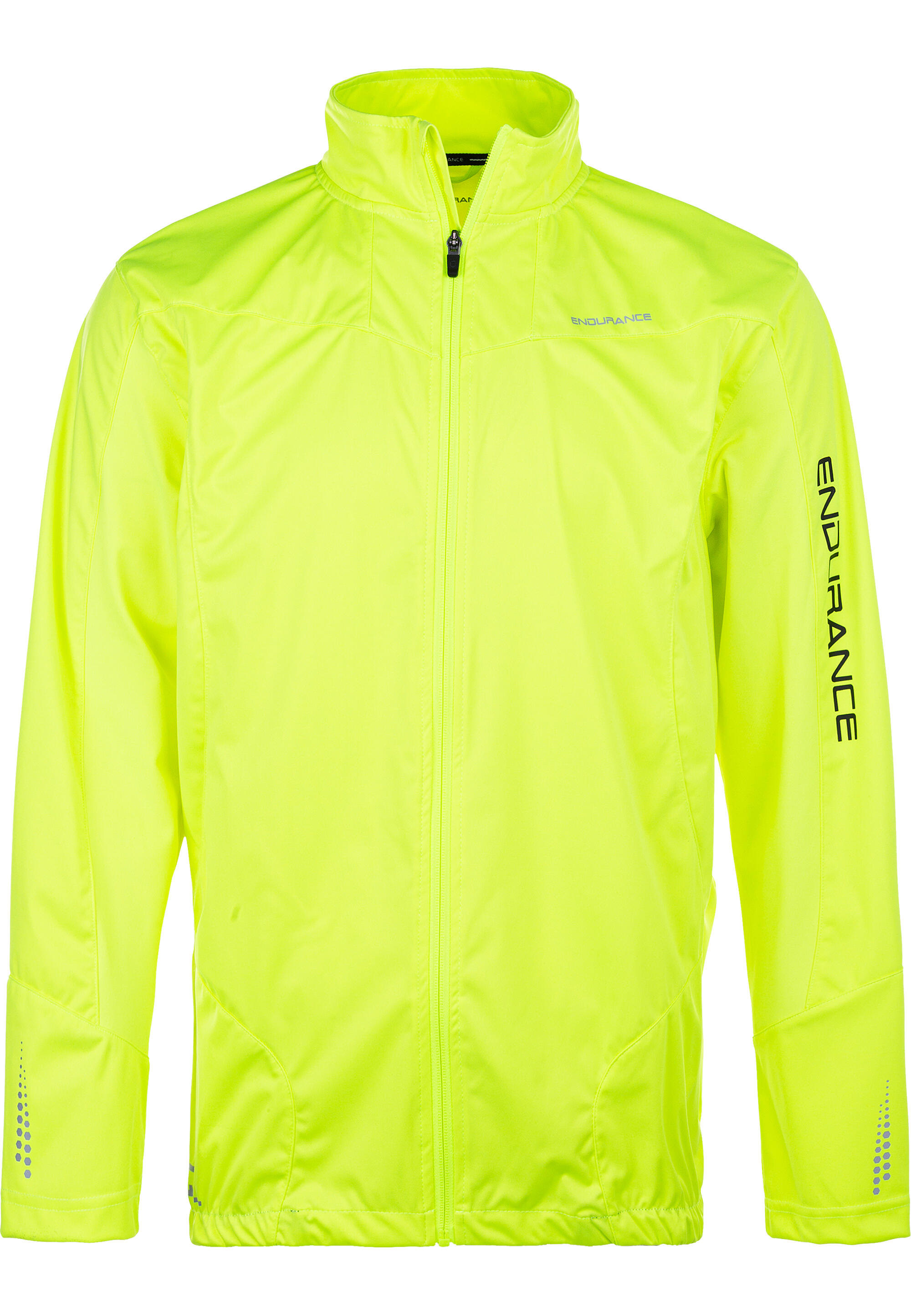 Kurtka rowerowa męska Endurance Cluson Membrane
