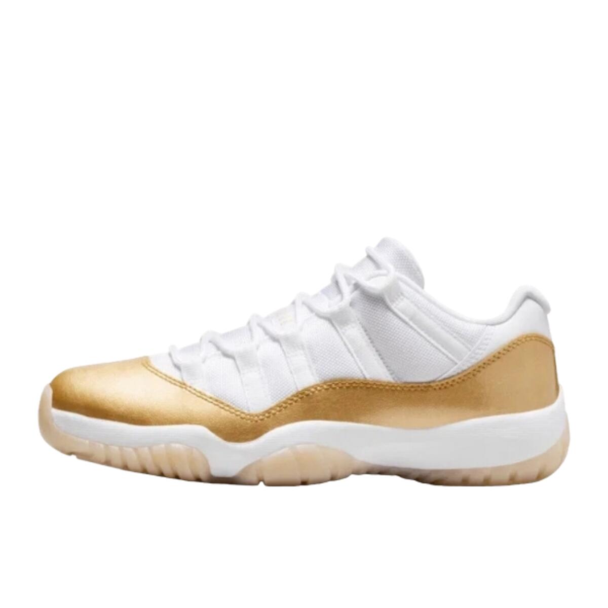 Air Jordan 11 Retro Low Mother's Day