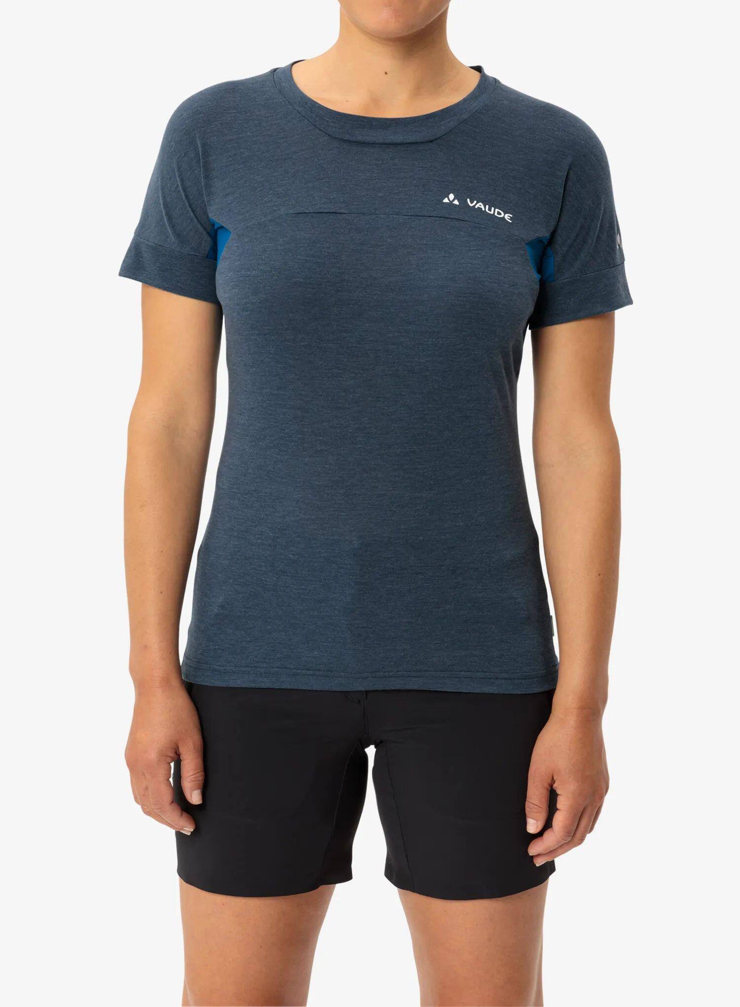 Koszulka damska Vaude Scopi T-Shirt IV
