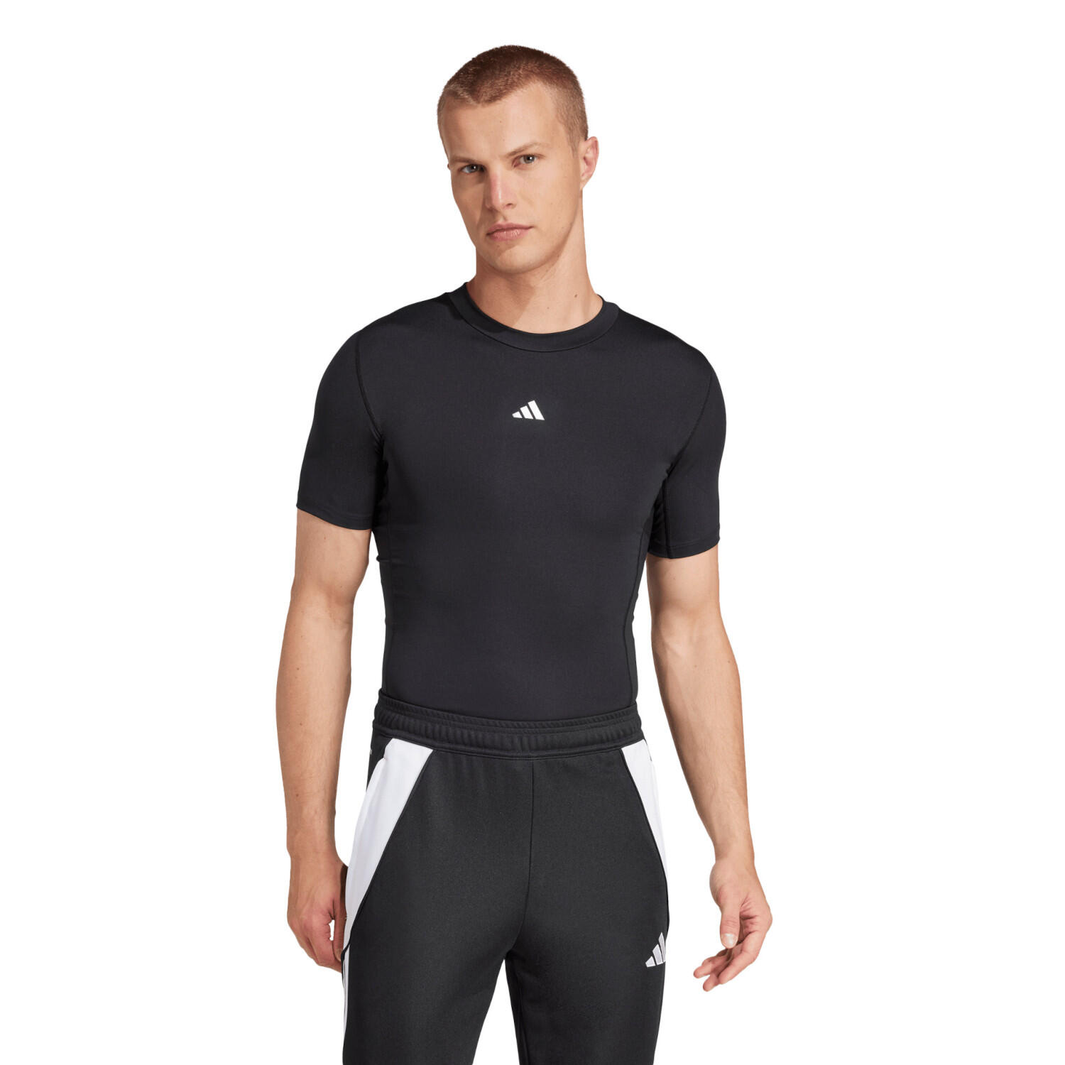 Koszulka adidas Techfit