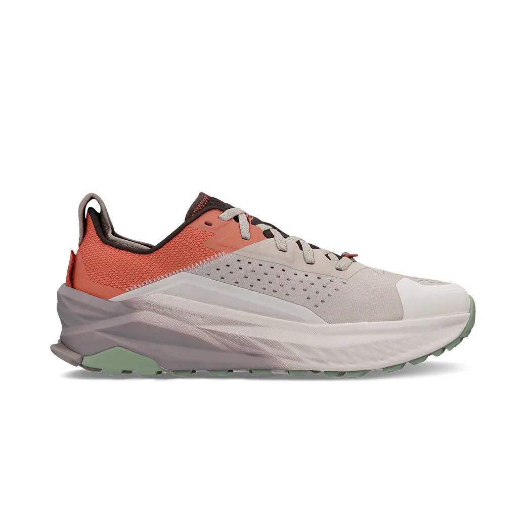 Buty trailowe Altra Olympus 6