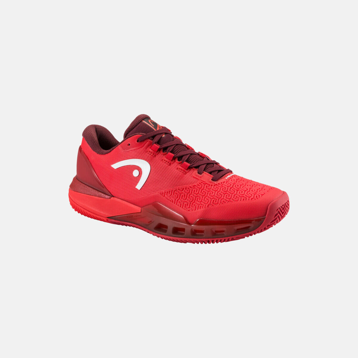 HEAD Revolt Pro 5.0 Clay Buty do tenisa męskie