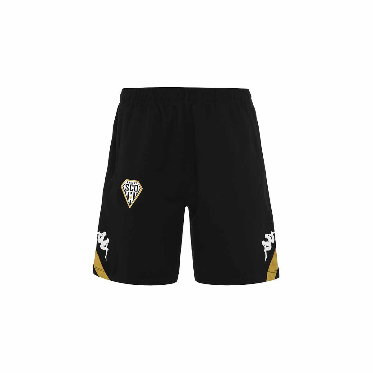 Krótki Angers SCO Alozip 6 2022/23