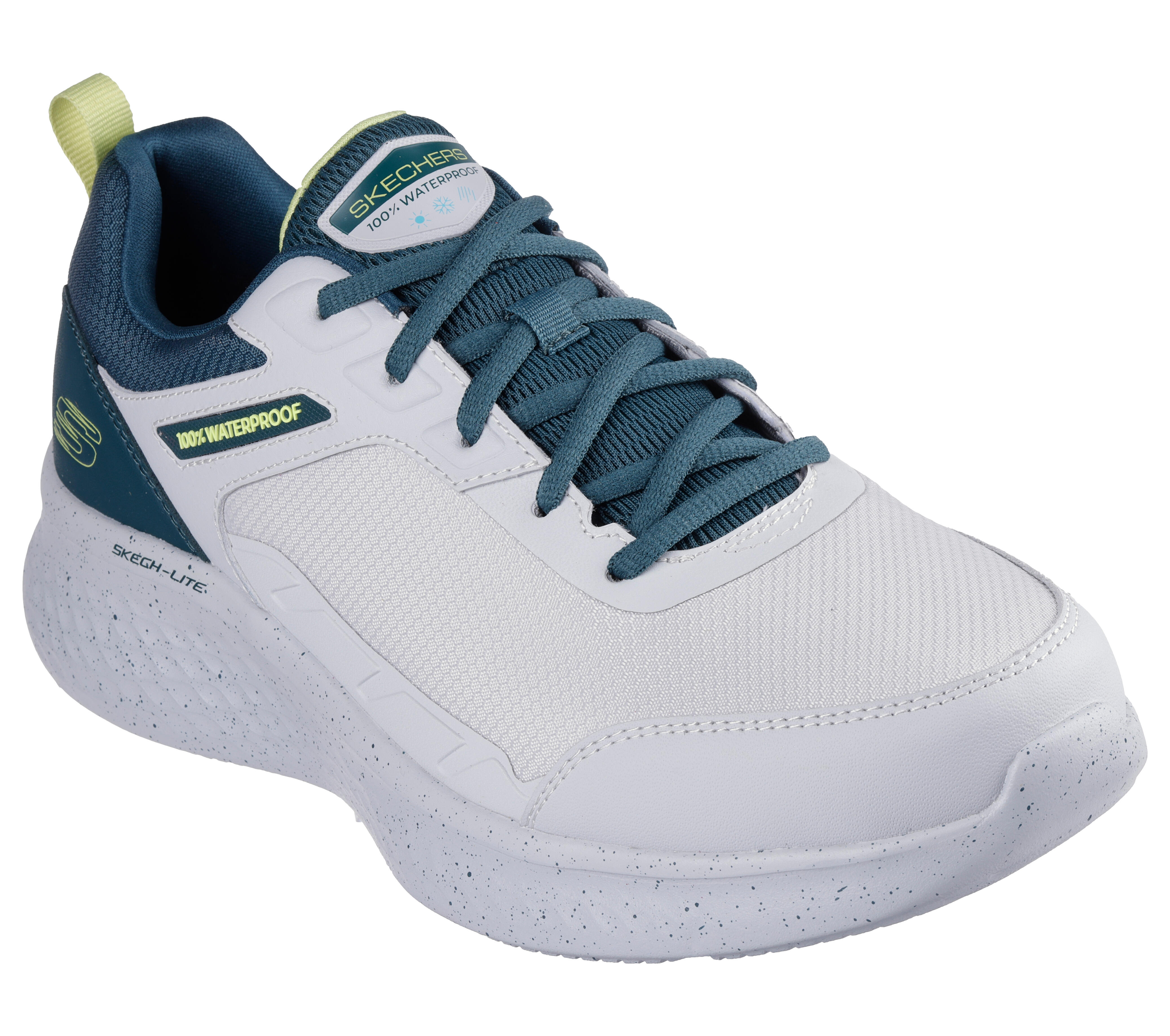 Buty do chodzenia męskie Skechers Skech lite Pro ankkor