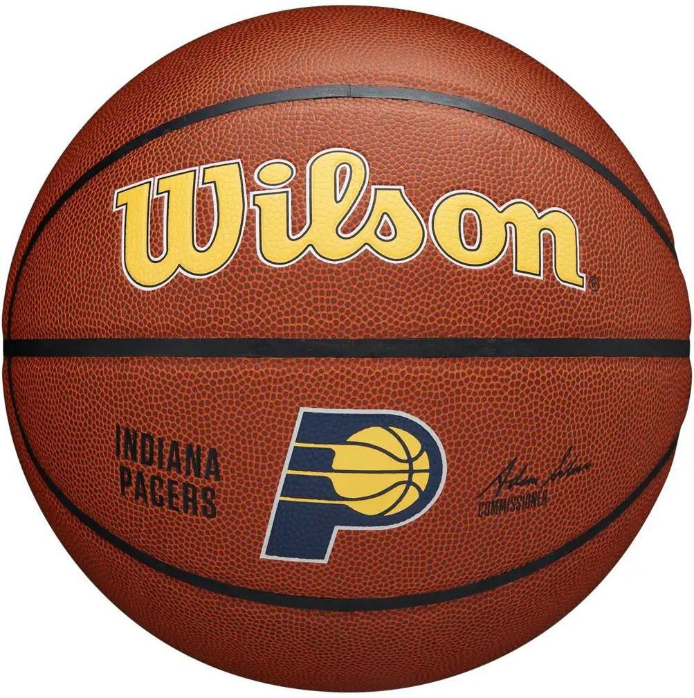 Piłka Wilson NBA Team Alliance Ind Pacers