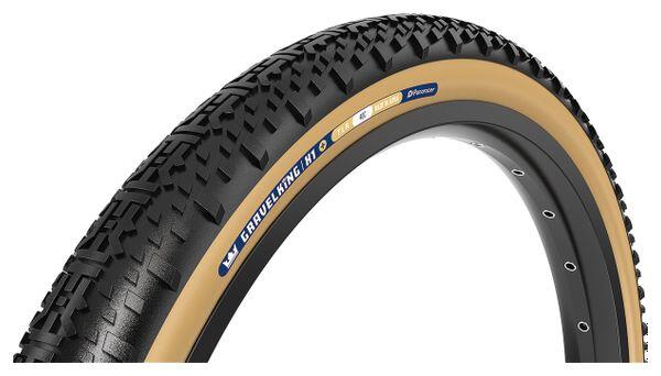 Opona z drutu elastycznego Panaracer Gravelking X1+ TLC