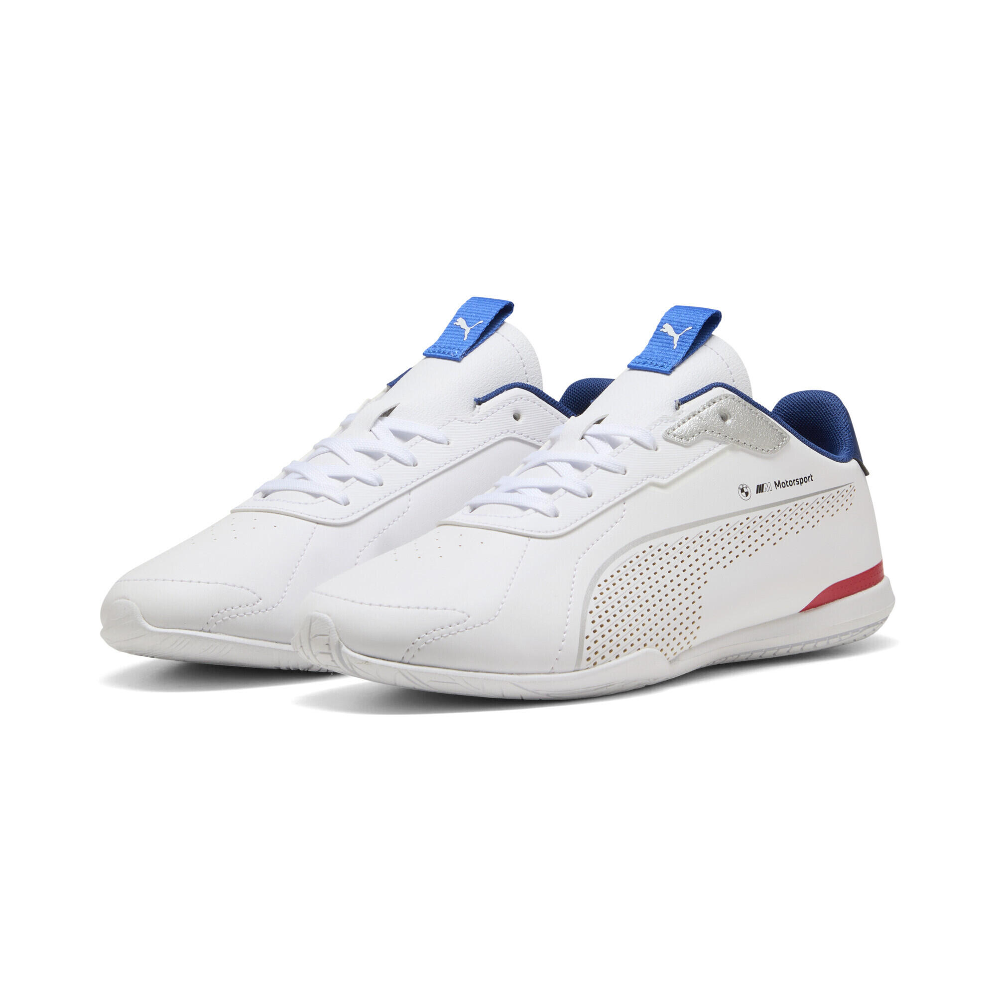 Sneakersy unisex BMW M Motorsport Neo Cat 3.0 PUMA