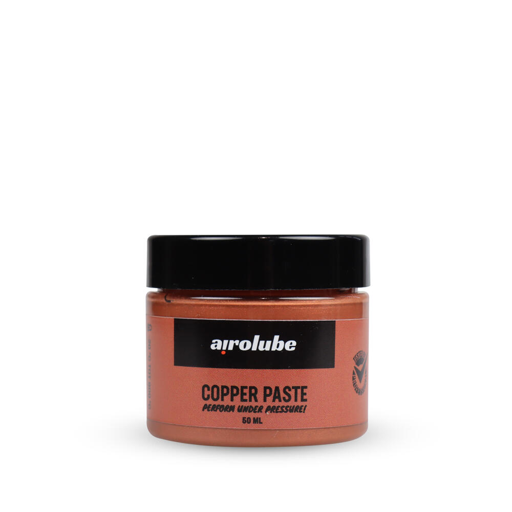 Airolube pasta miedziana 50 ml