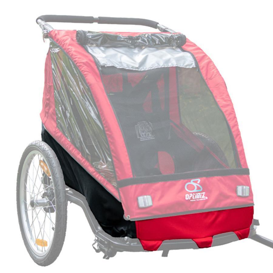 Osłona przeciwdeszczowa do przyczepy Optimiz