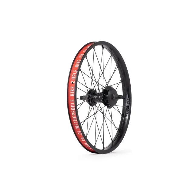 Tylne koło Wethepeople Helix RSD