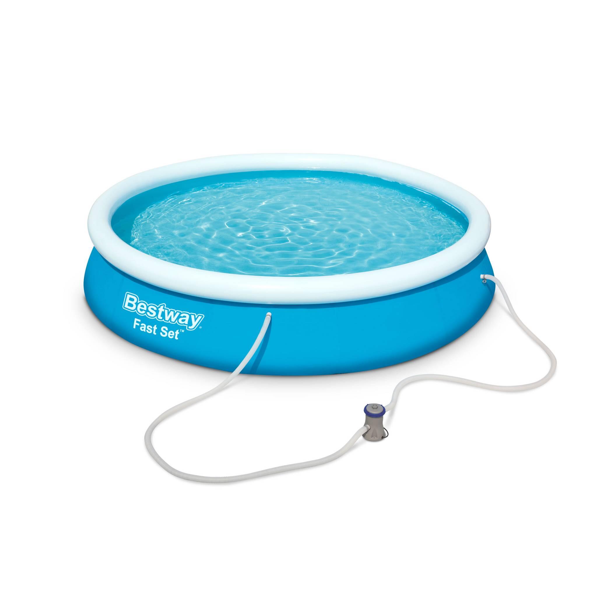 nadmuchiwany basen Bestway 5377 L