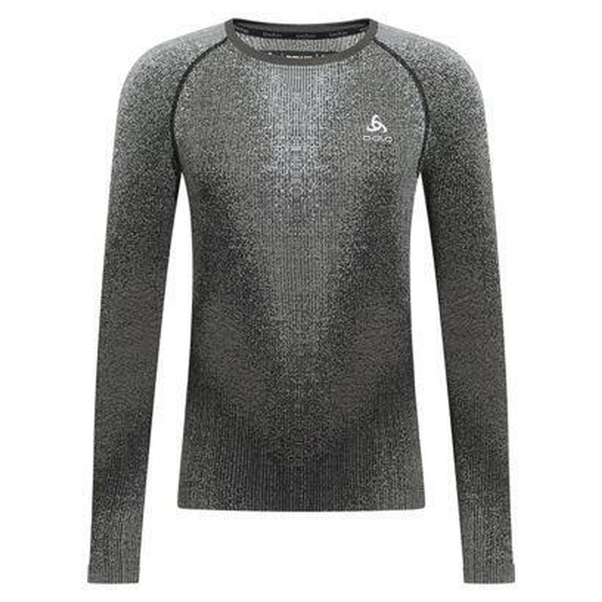 Koszulka termoaktywna z długim rękawem męska