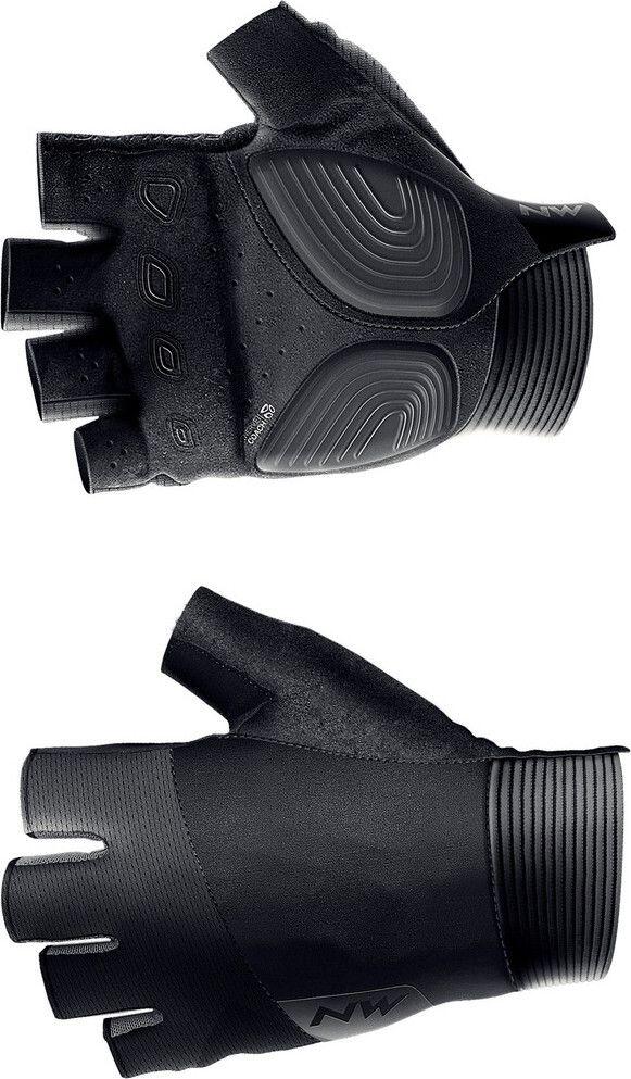 Rękawice z krótkimi palcami Northwave Extreme Pro