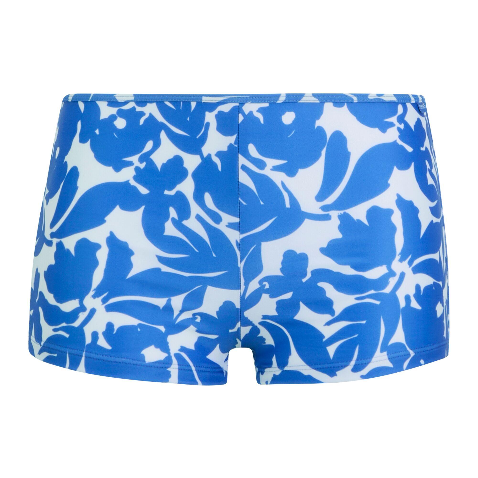 Szorty Bikini Damskie Aceana Fleur Bloom