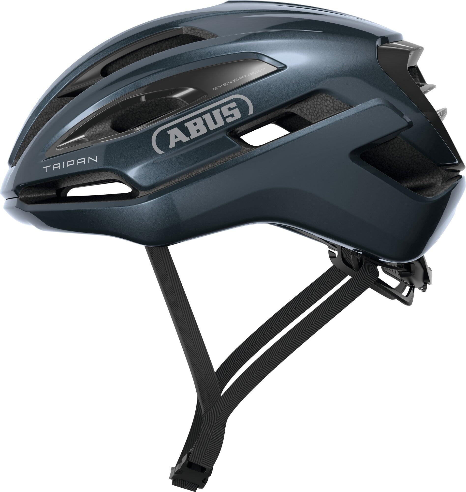 Abus Taipan kask Como Blue S 51-55 cm