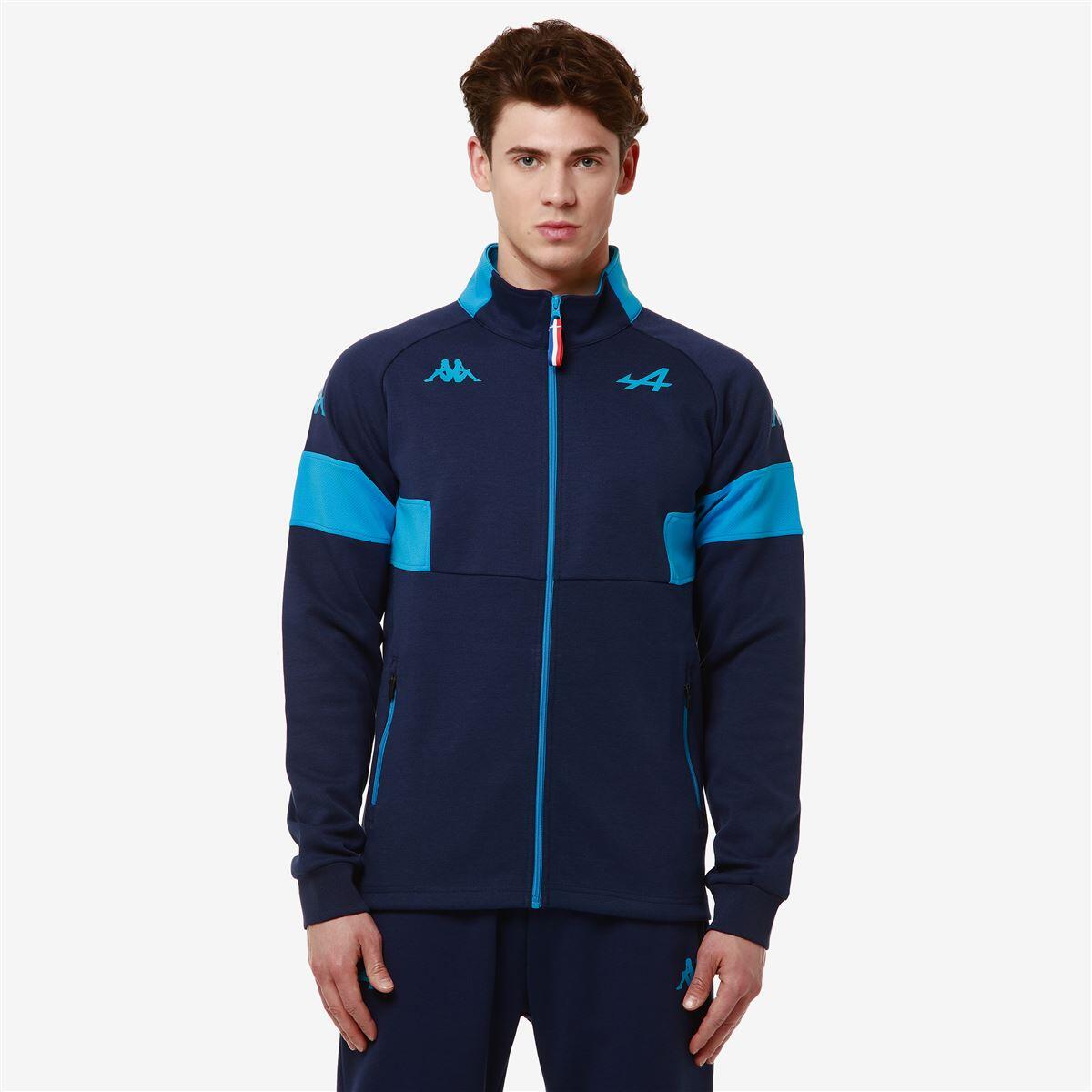Bluza Alpine F1 Adofre 2024