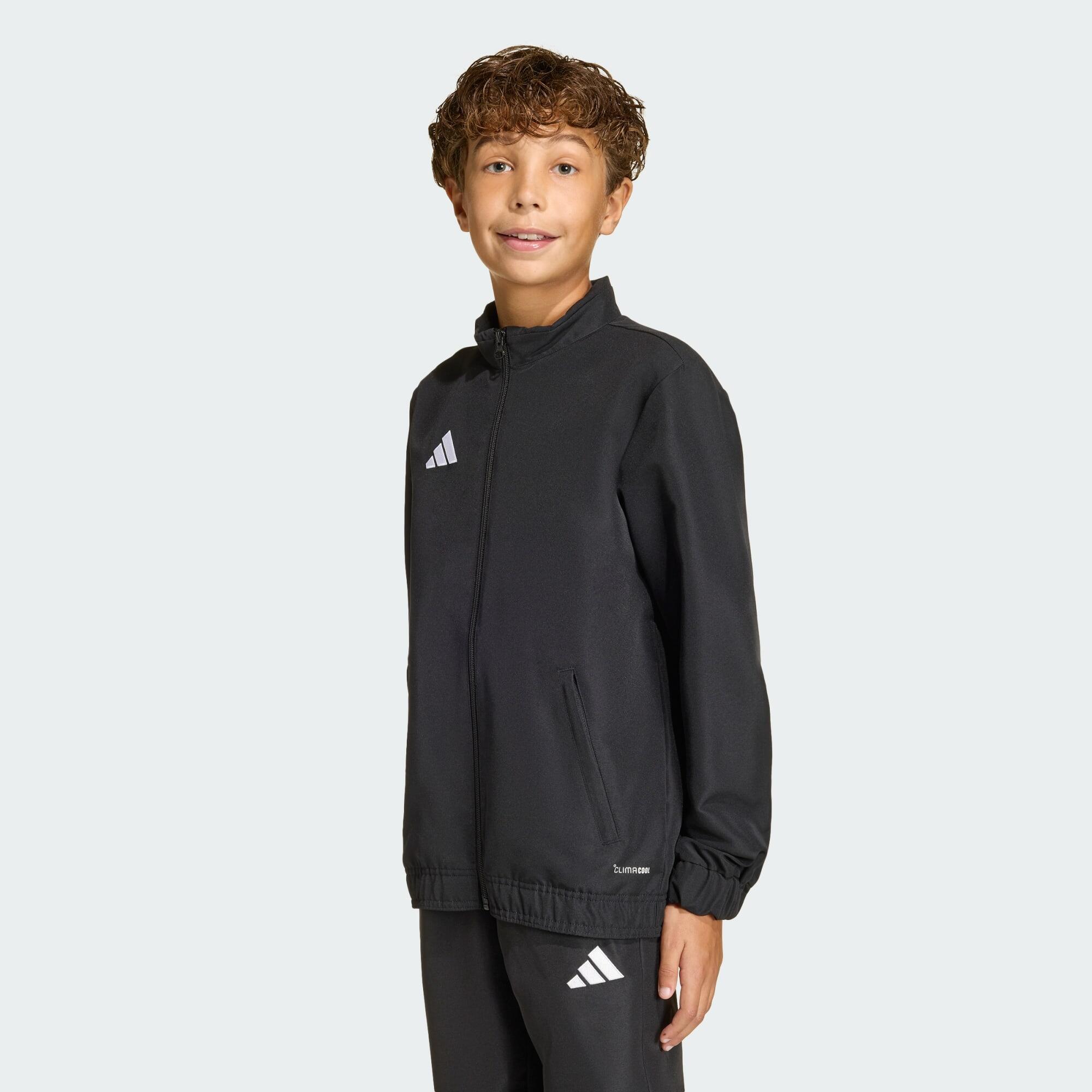 Dziecięca bluza reprezentacyjna Entrada26