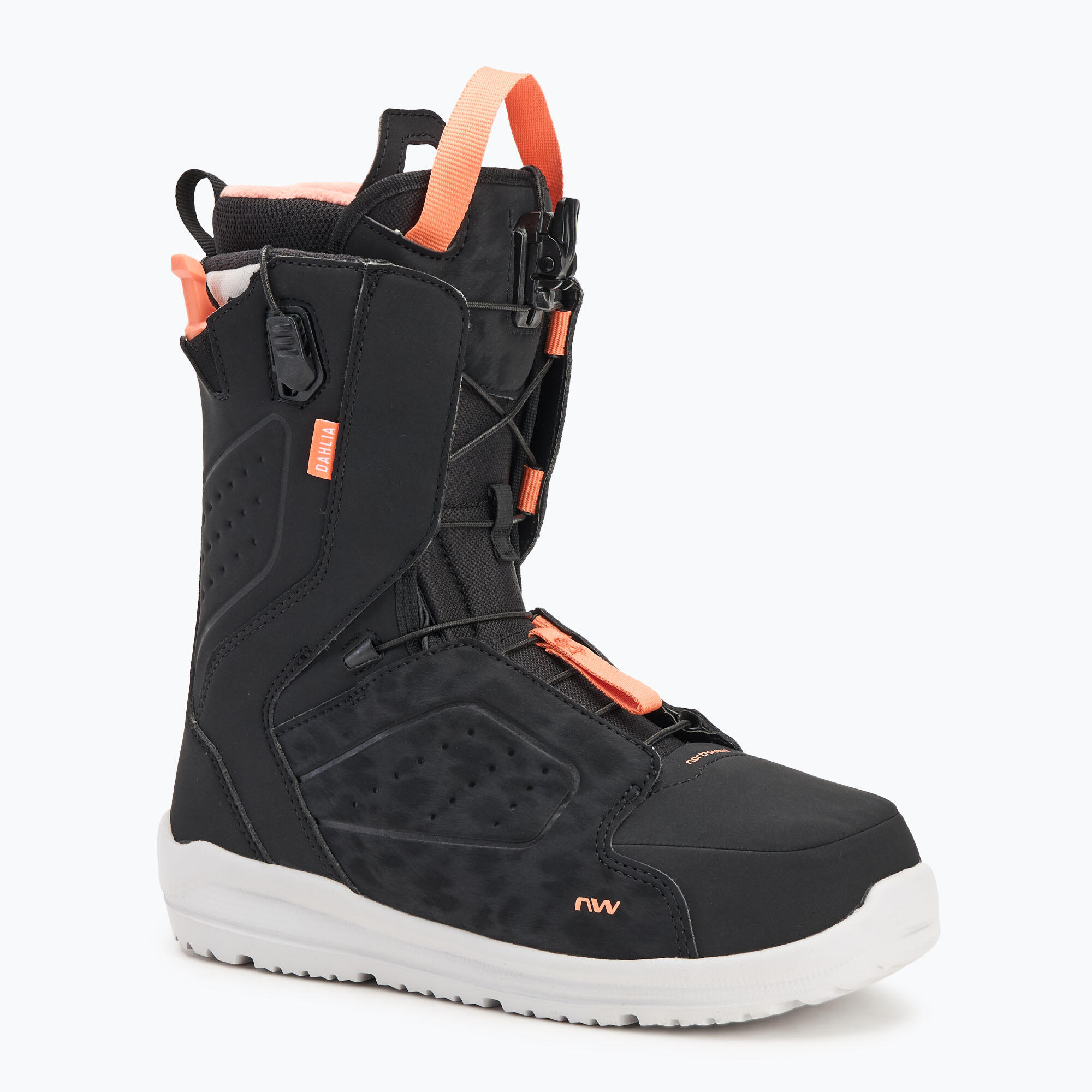 Buty snowboardowe damskie Northwave Dahlia W