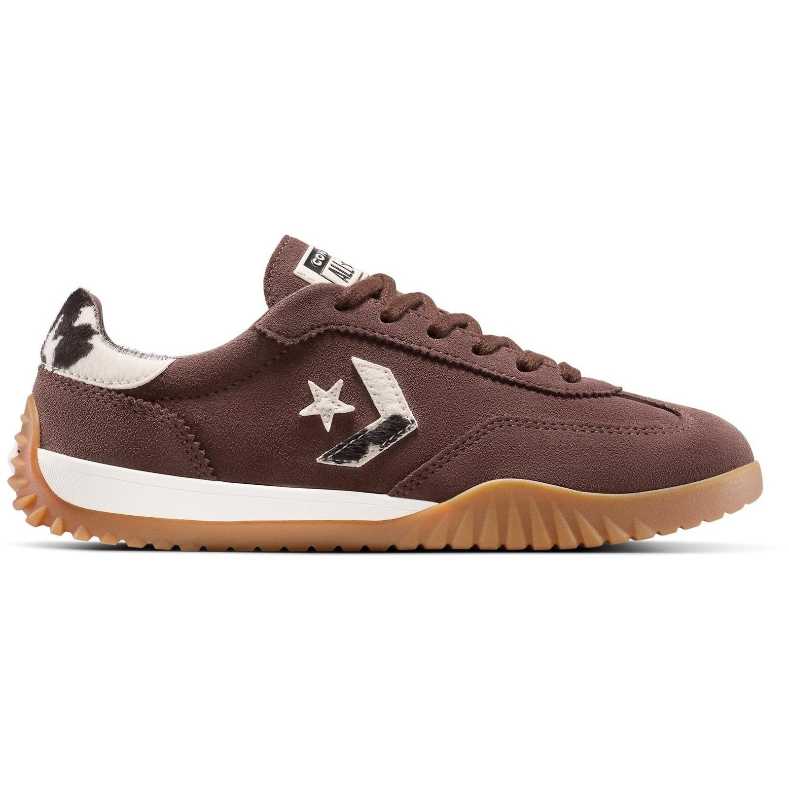 Buty sportowe Converse Run Star Trainer Suede