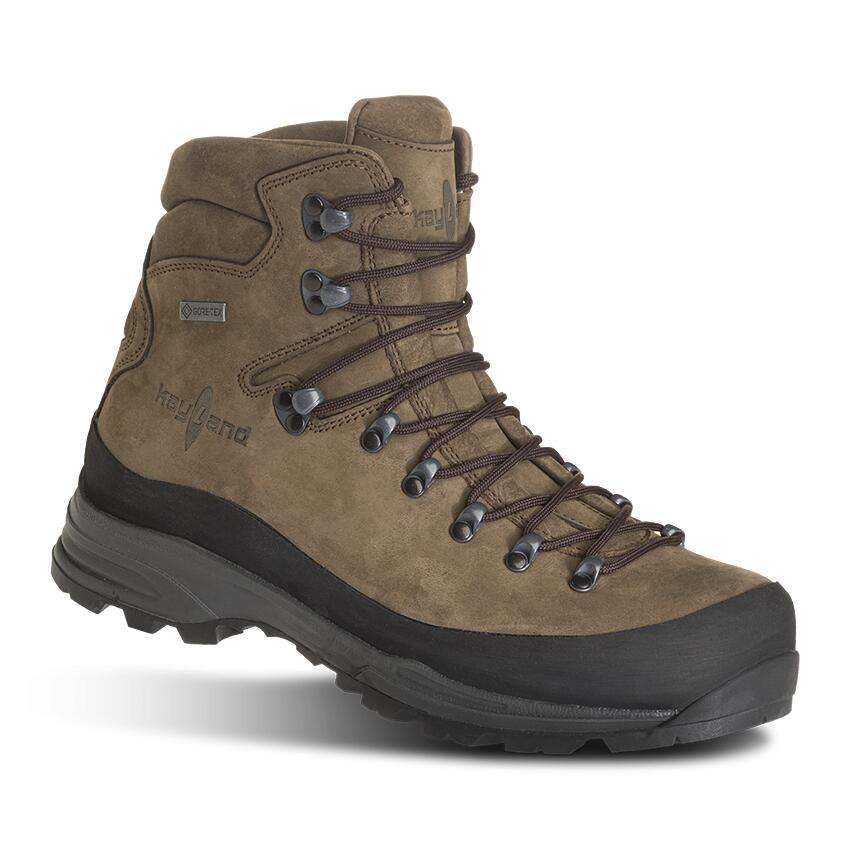 Buty trekkingowe Kayland Globo GTX