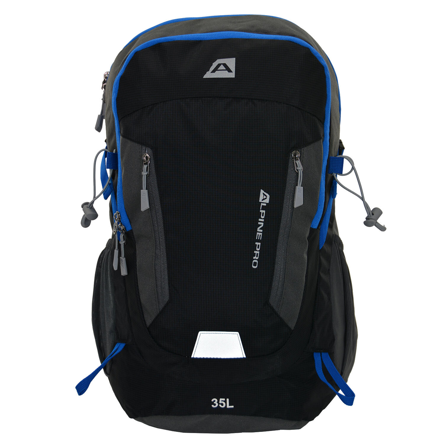 Outdoorový batoh s pláštěnkou 35l SEDE