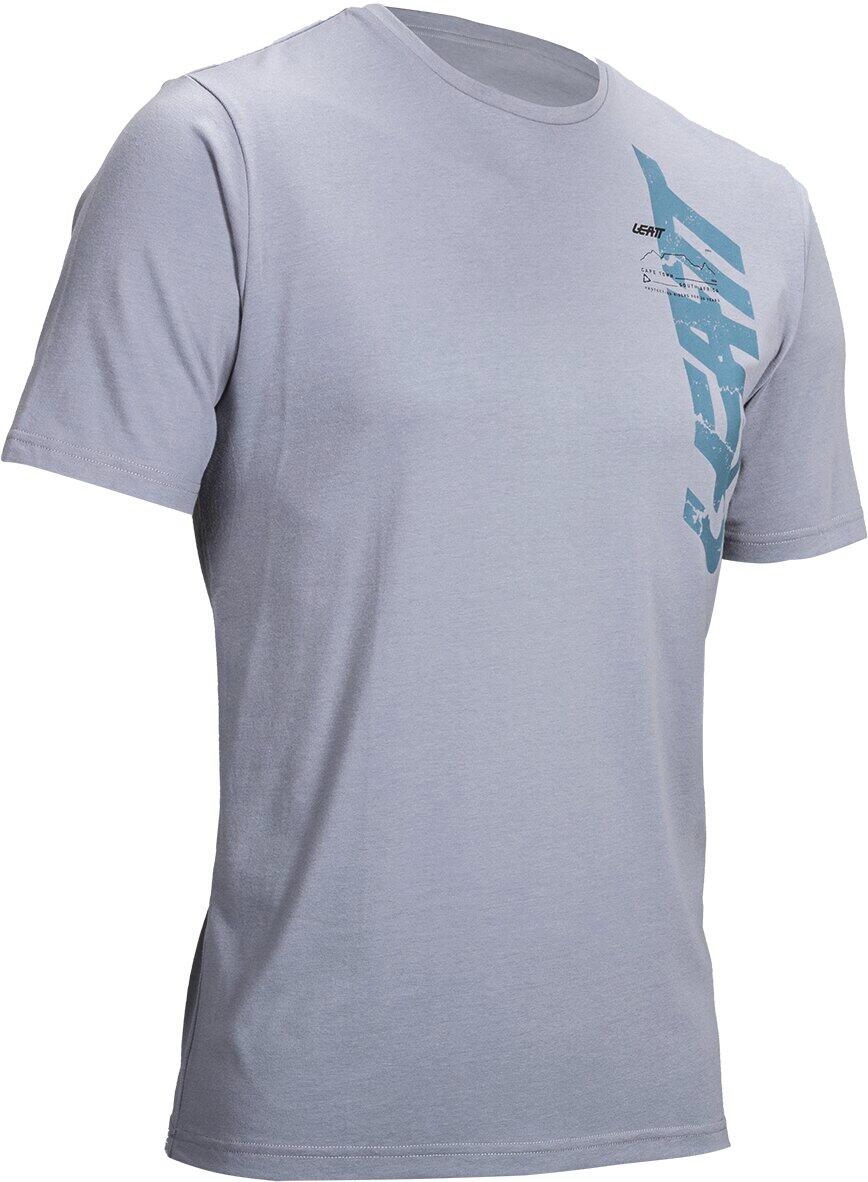 Koszulka LEATT T-Shirt Core