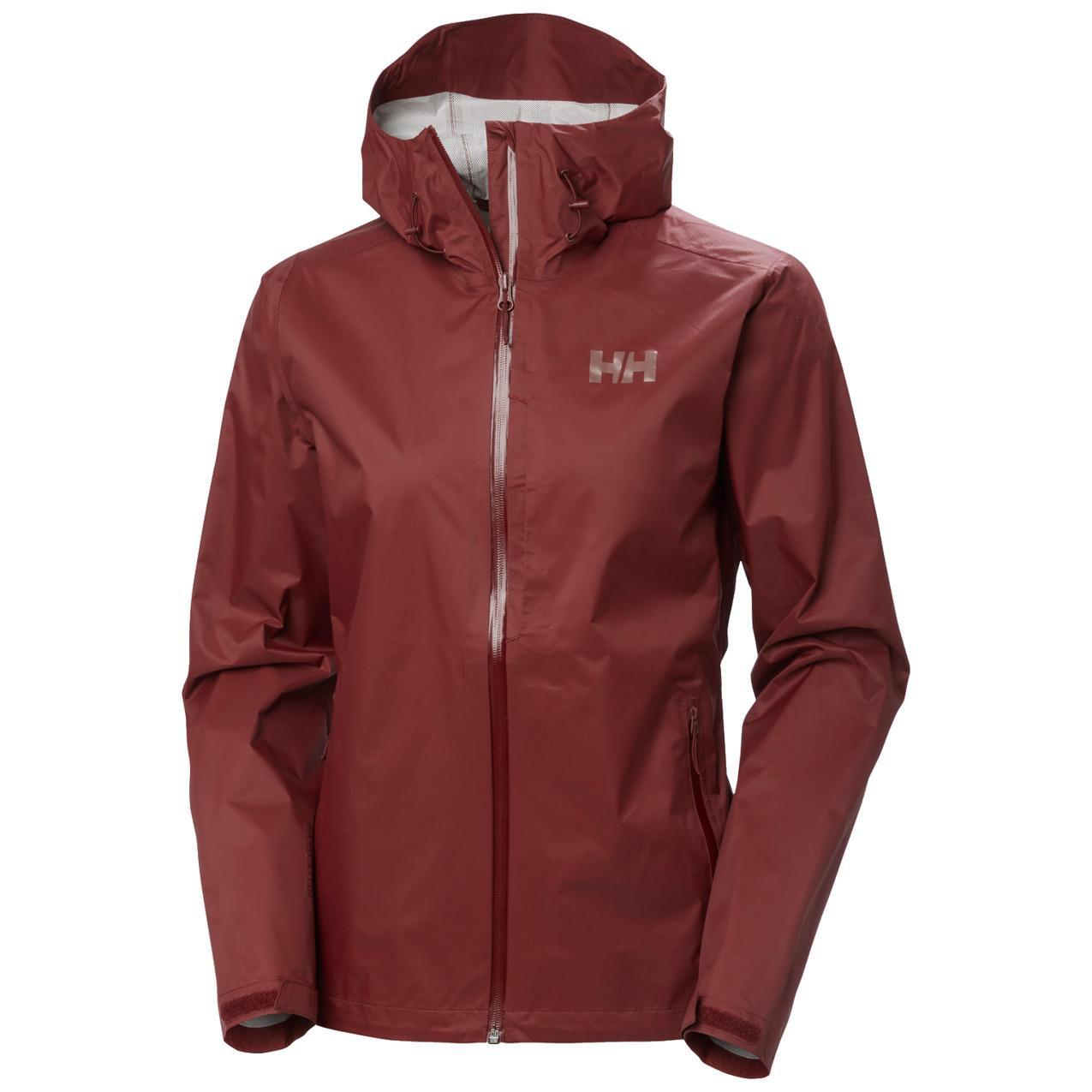 Damska kurtka wodoodporna Helly Hansen Loke Terra
