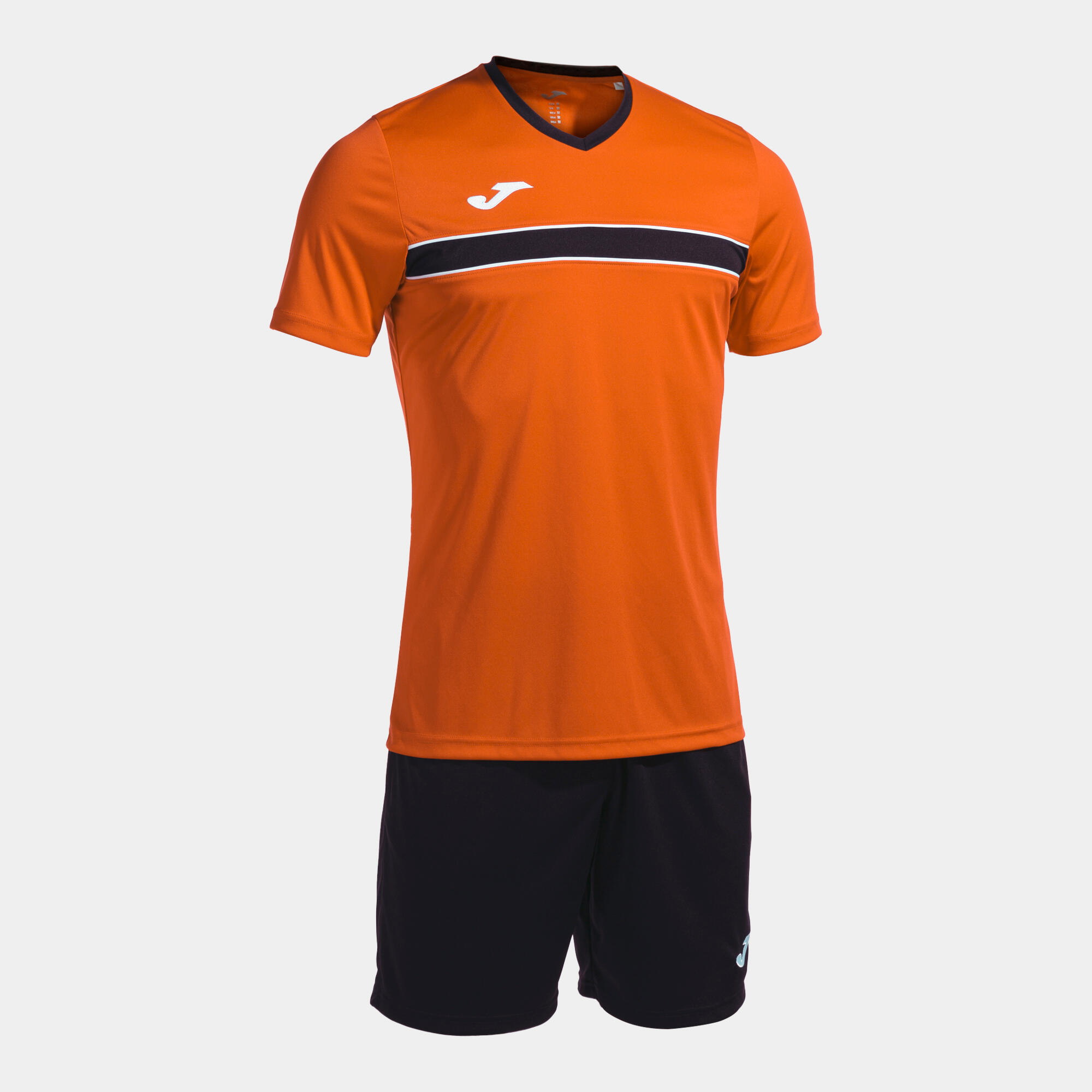 Dziecięcy zestaw koszulka treningowa i spodenki Joma Victory