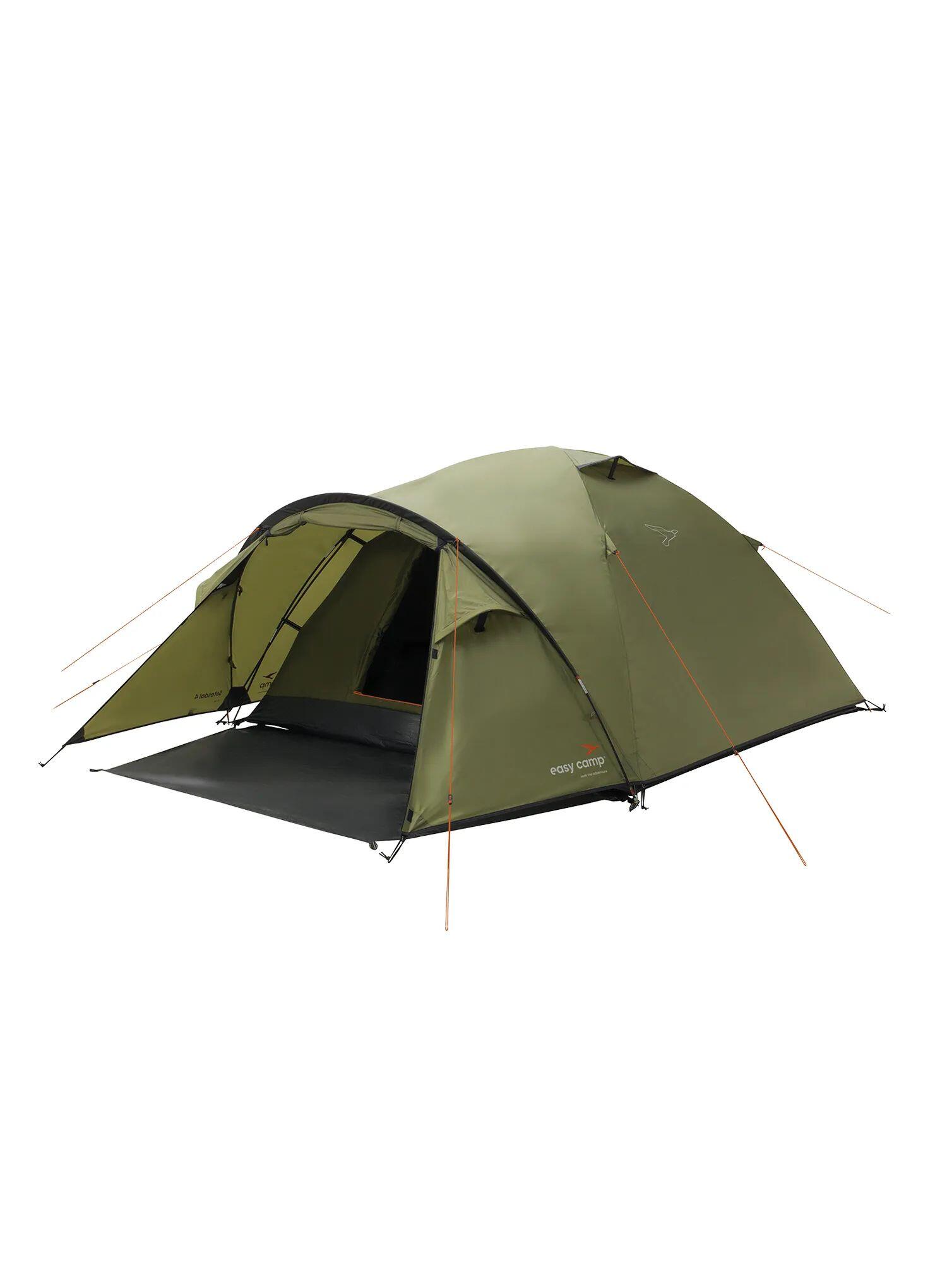 Namiot czteroosobowy Easy Camp Setesdal 4