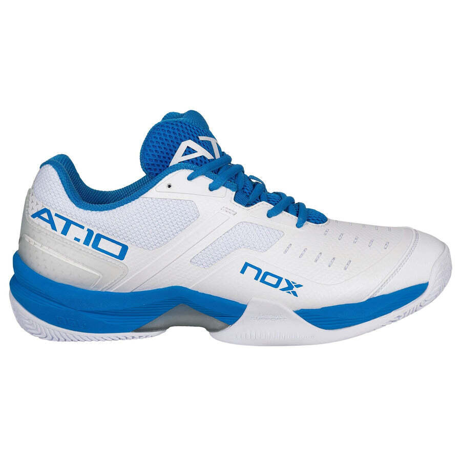 Nox At10 Blanco Calat10seanvy