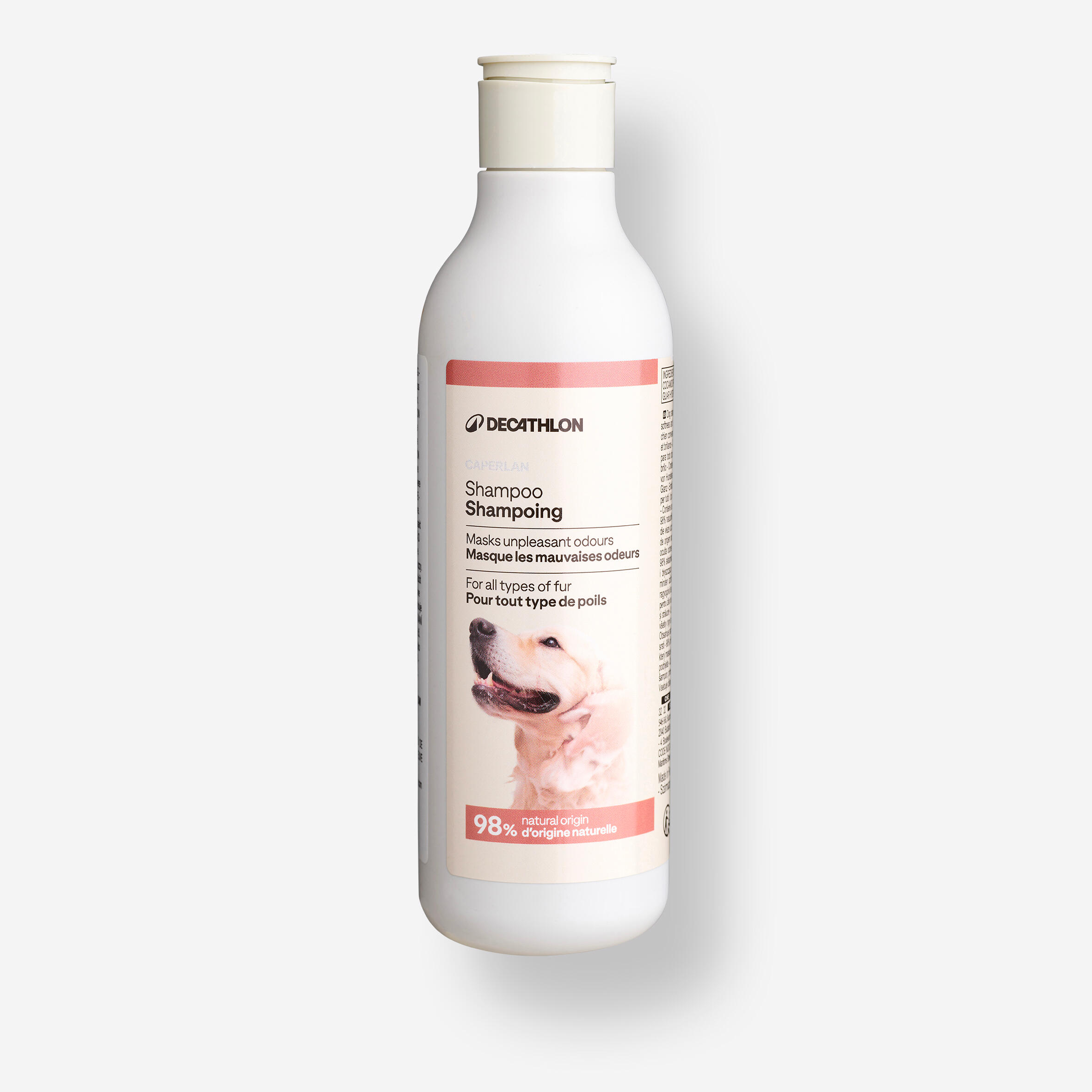 Szampon dla psów ułatwiający rozczesywanie 250 ml