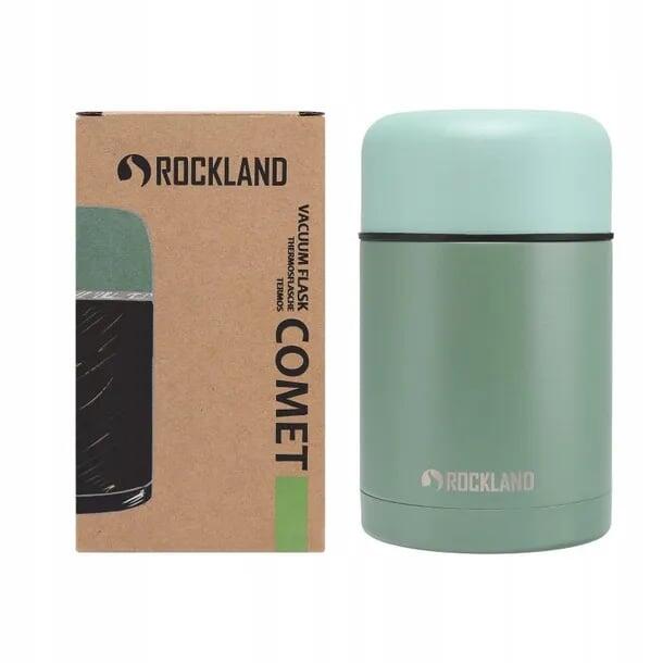 ROCKLAND Termos obiadowy Comet 0,5 L green