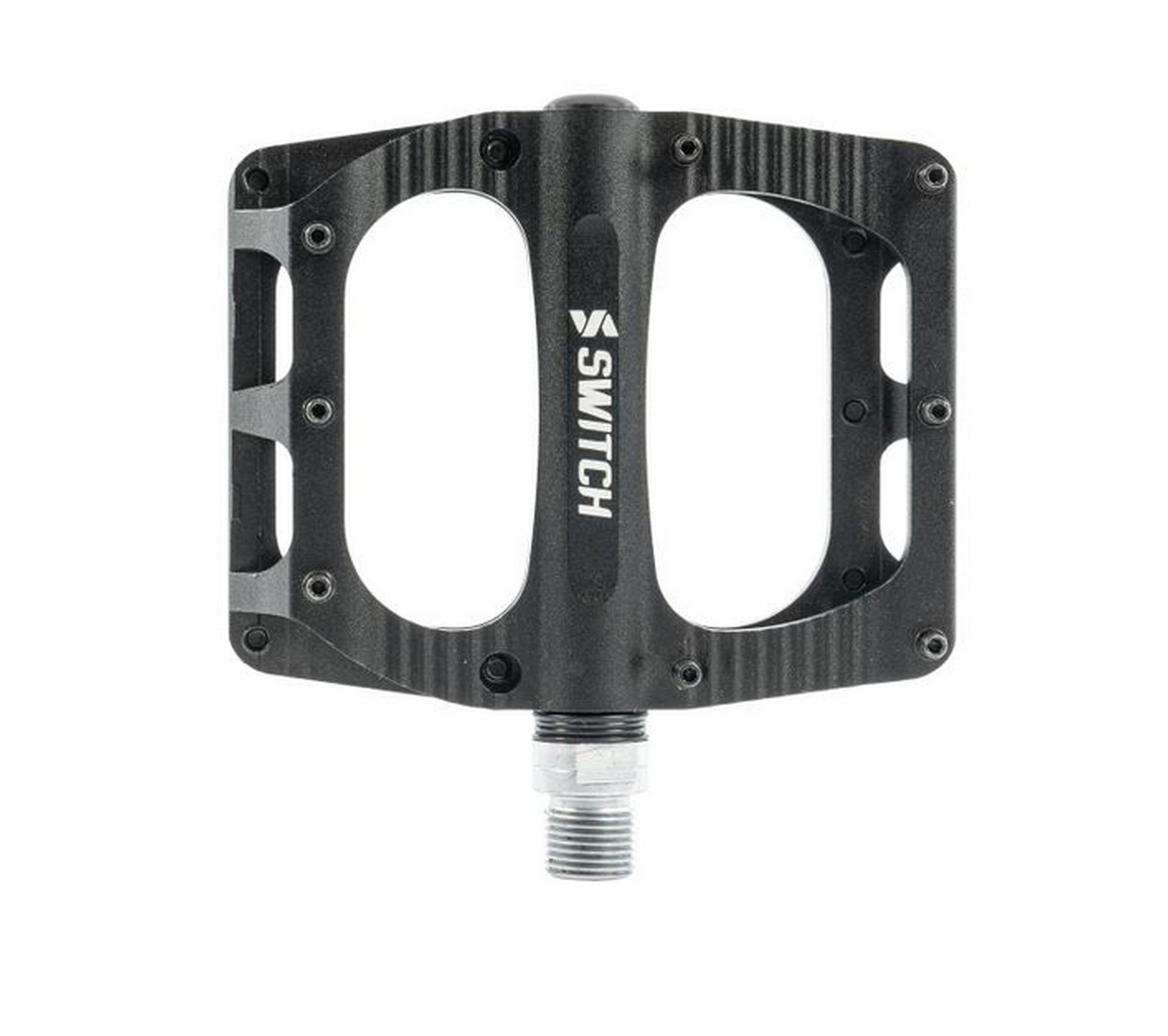 Pedał rowerowy MTB SWITCH FREERIDE XL, czarny