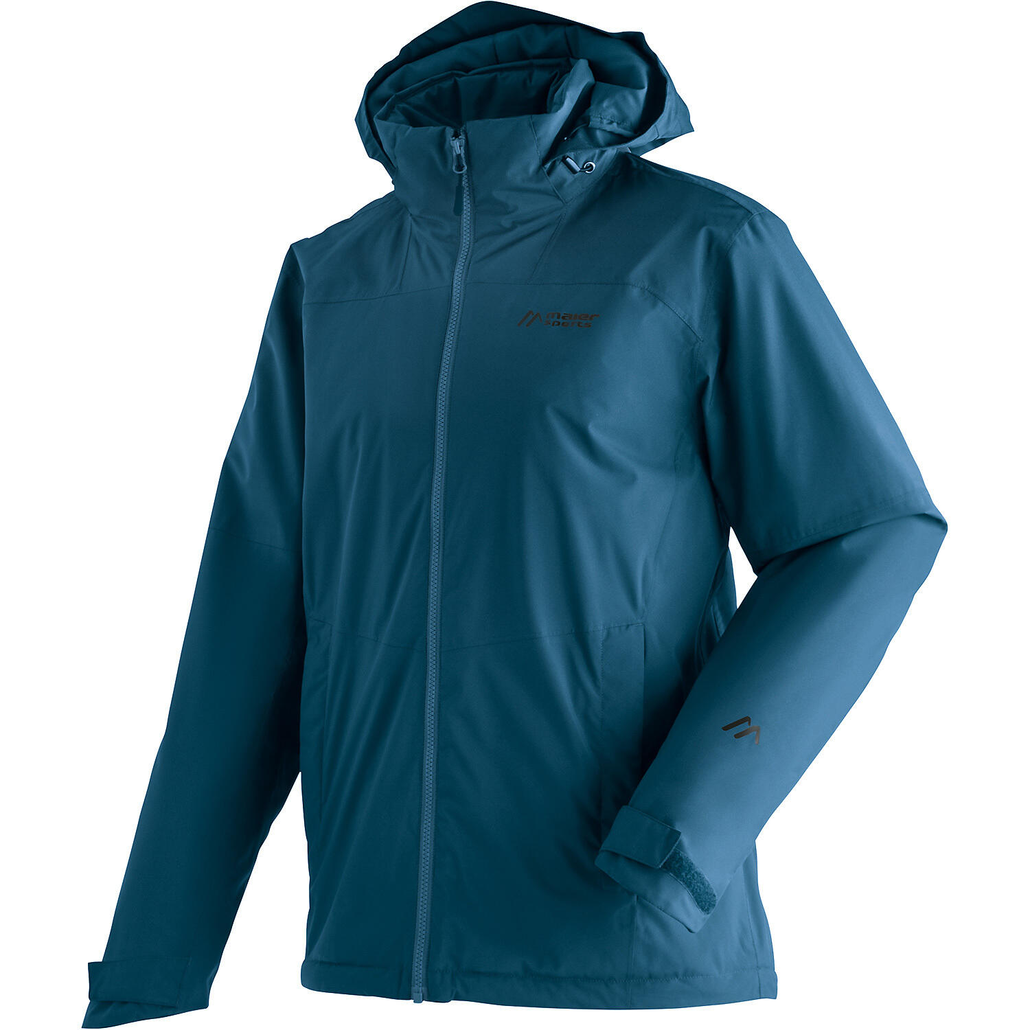 Kurtka turystyczna Maier Sports Metor Therm Rec