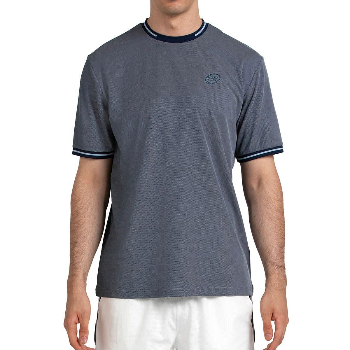 BULLPADEL TORREME Hombre (Camiseta)