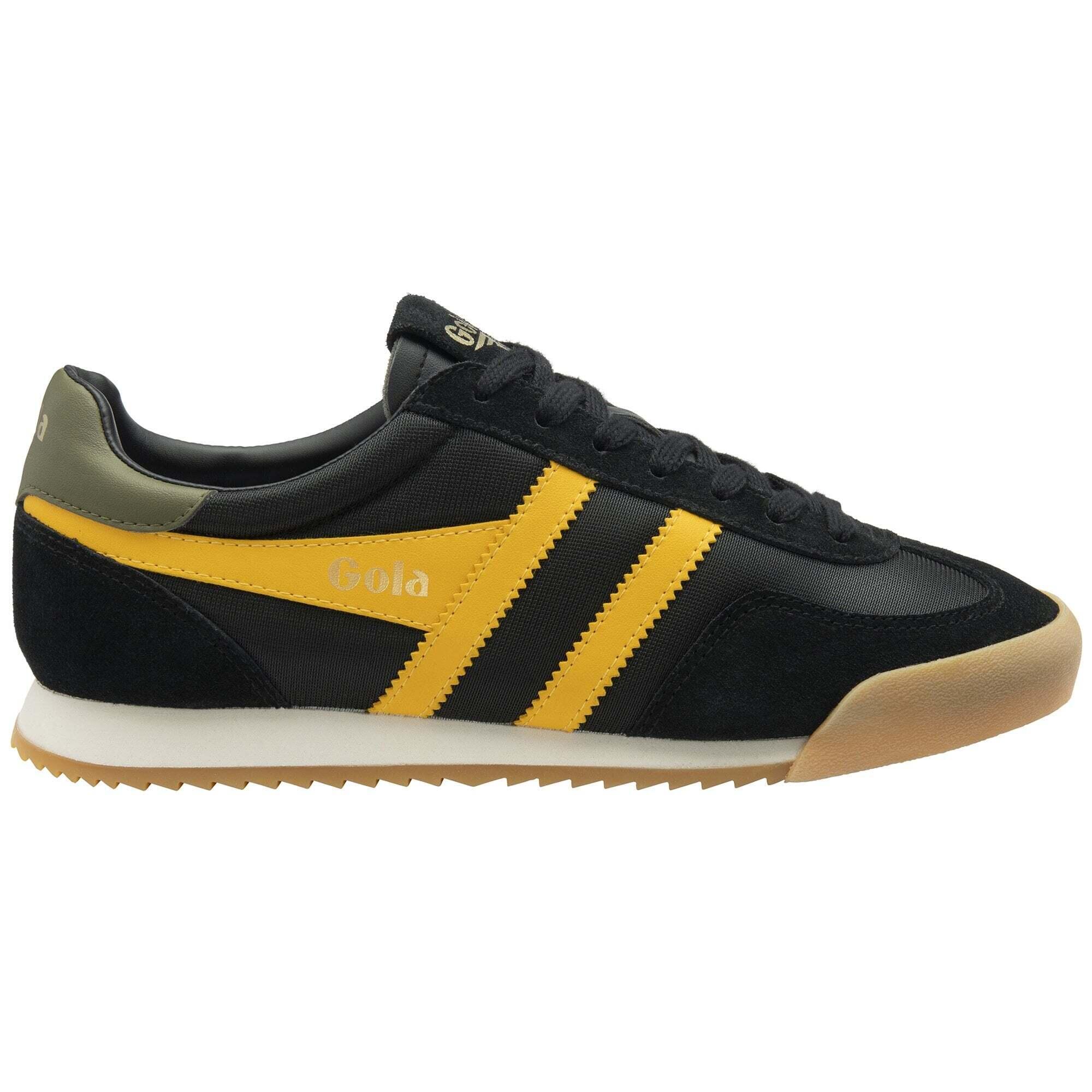 Sneakersy Gola Europa