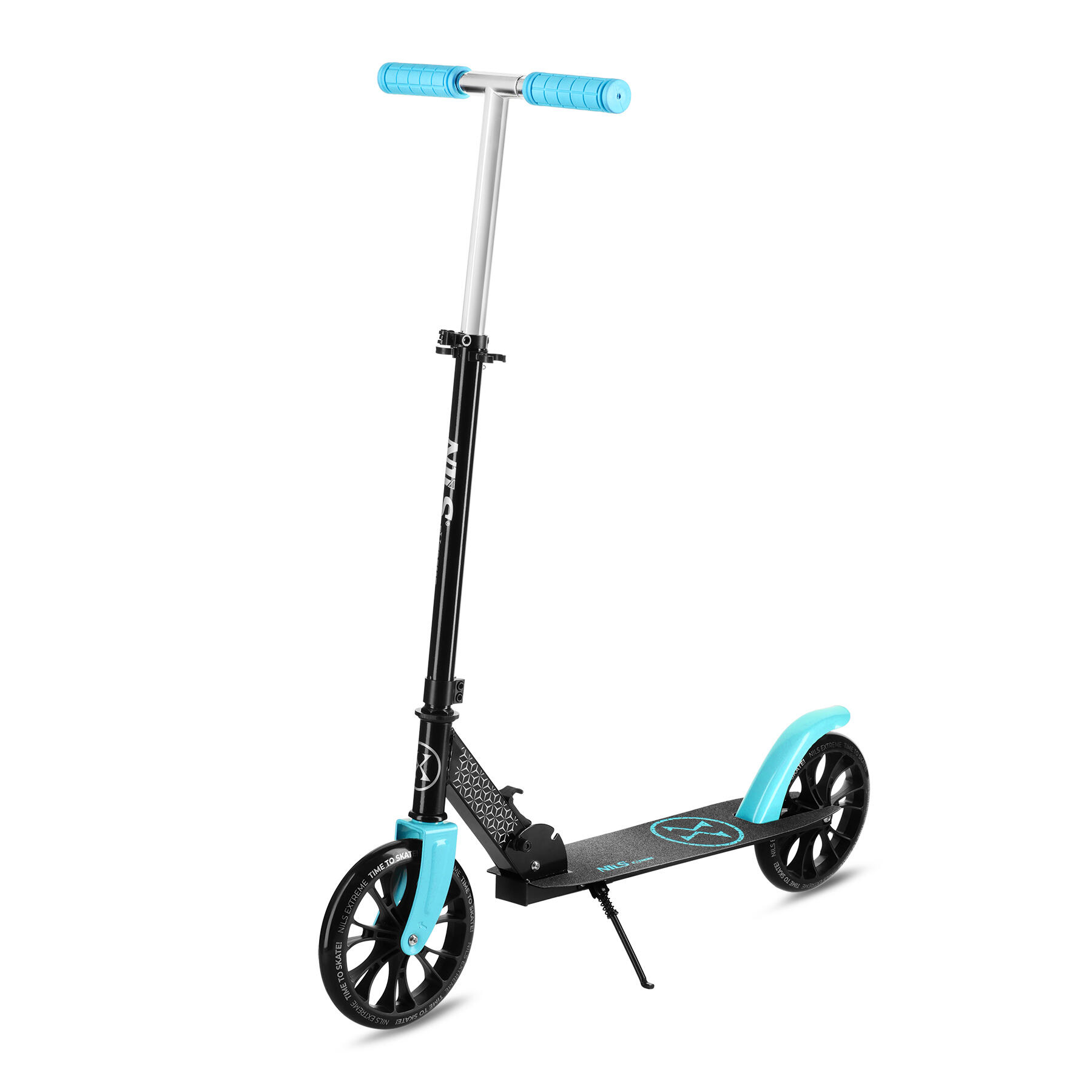 Hulajnoga klasyczna składana HM1302 Nils Extreme