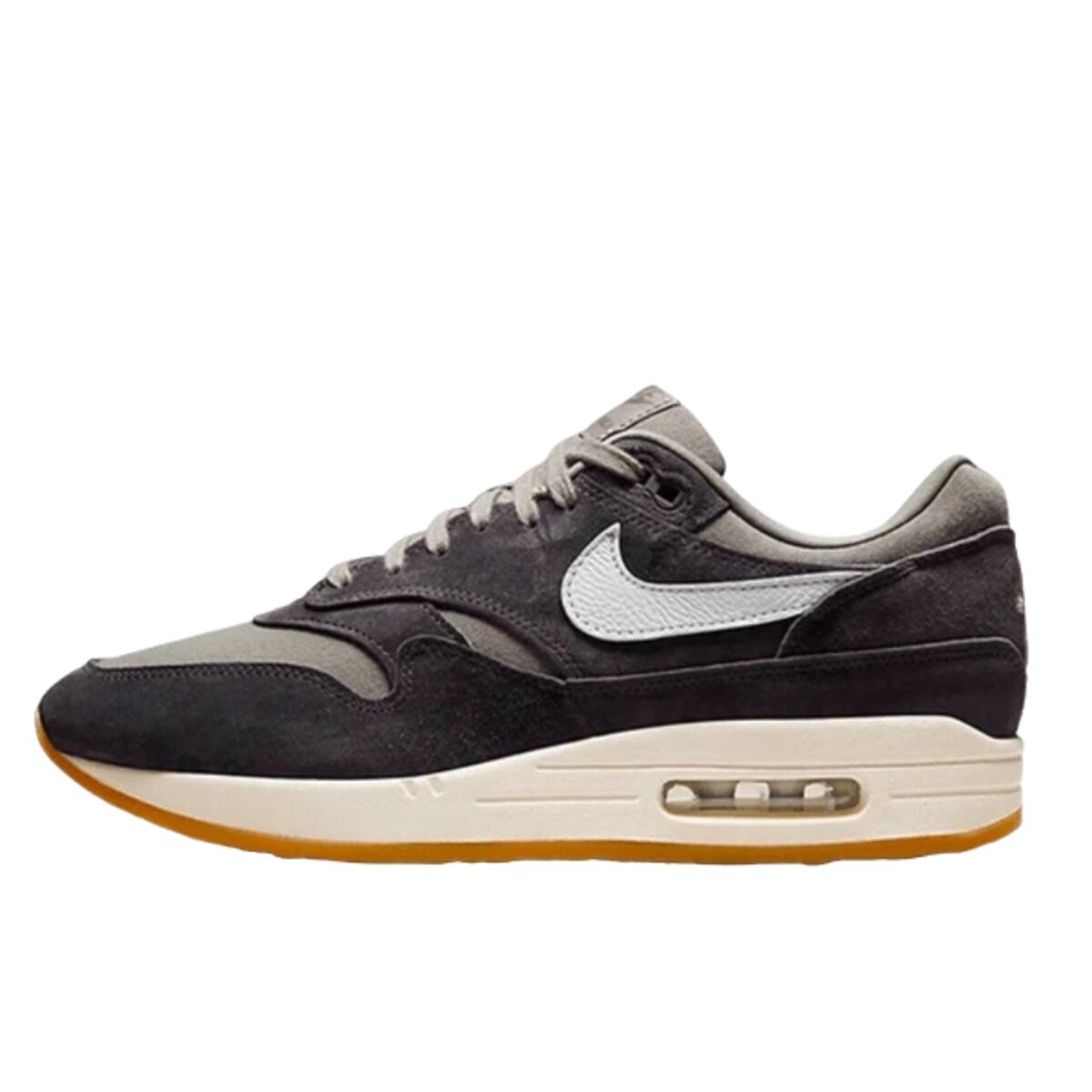 Nike Air Max 1 Crepe Soft Grey