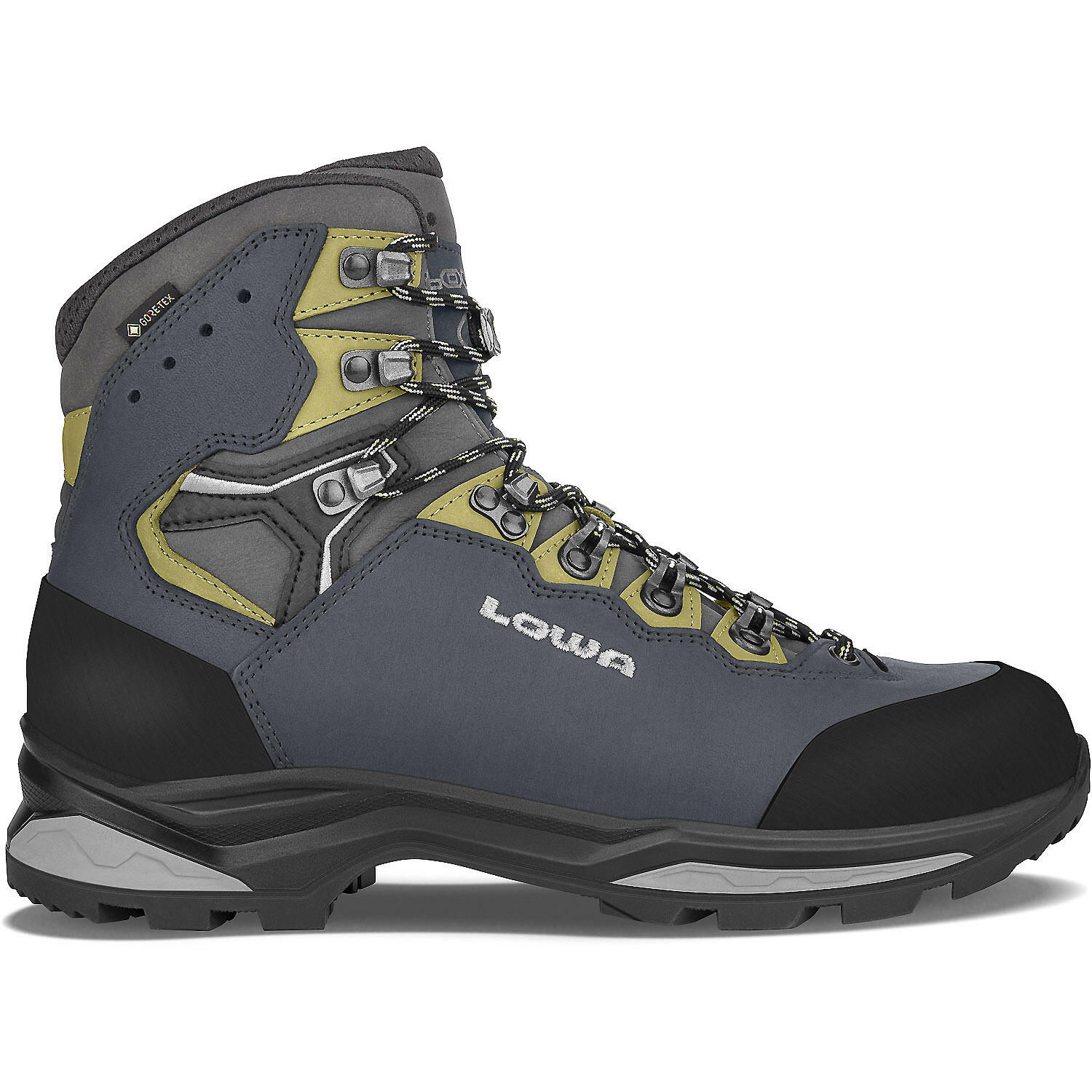 Buty trekkingowe męskie Lowa Camino Evo Gtx