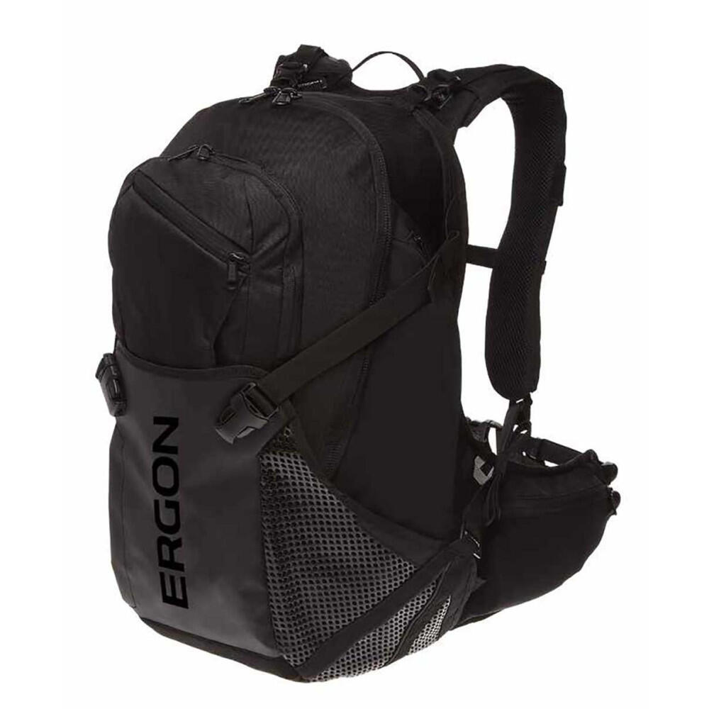 Plecak BX4 EVO – czarny/niewidoczny