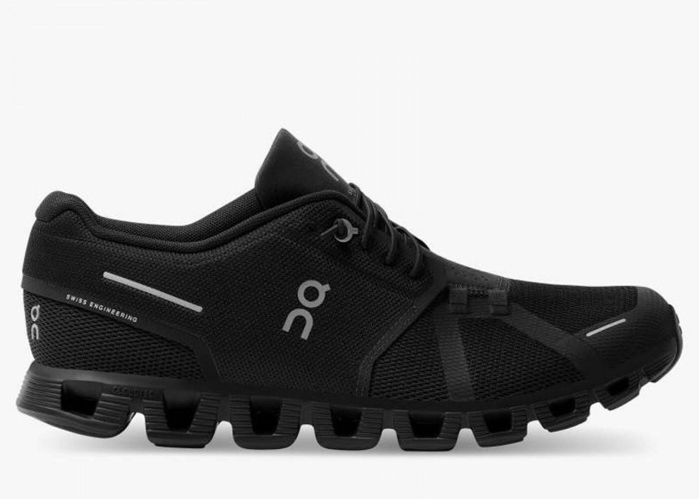 Buty do chodzenia męskie On Running Cloud 5