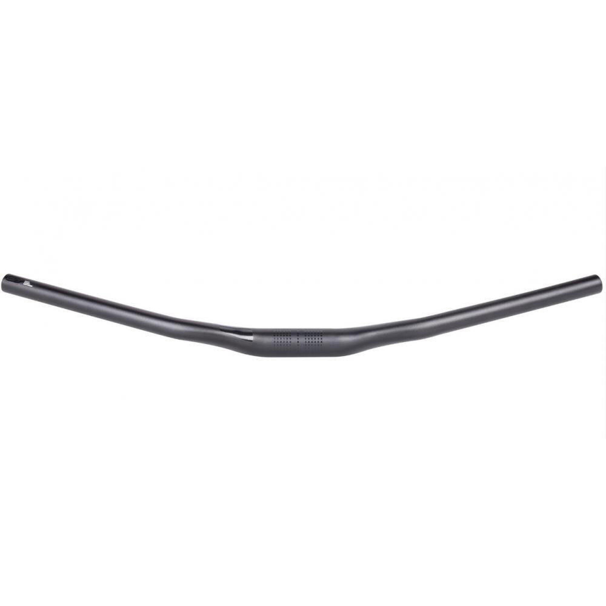 CONTEC Sendai 60 kierownica 31 8x630 mm czarna