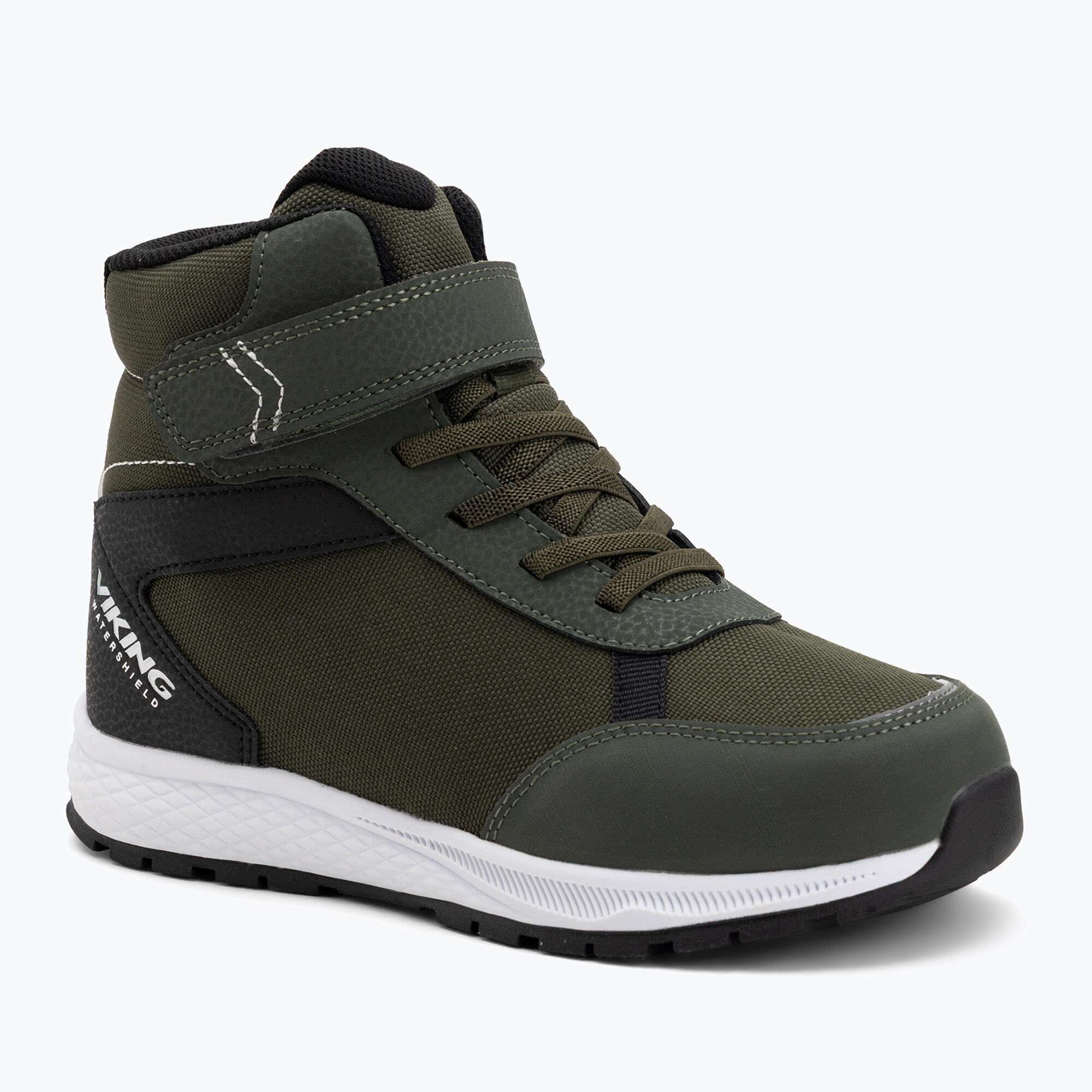 Śniegowce dziecięce Viking Footwear Equip Warm Waterproof 1V
