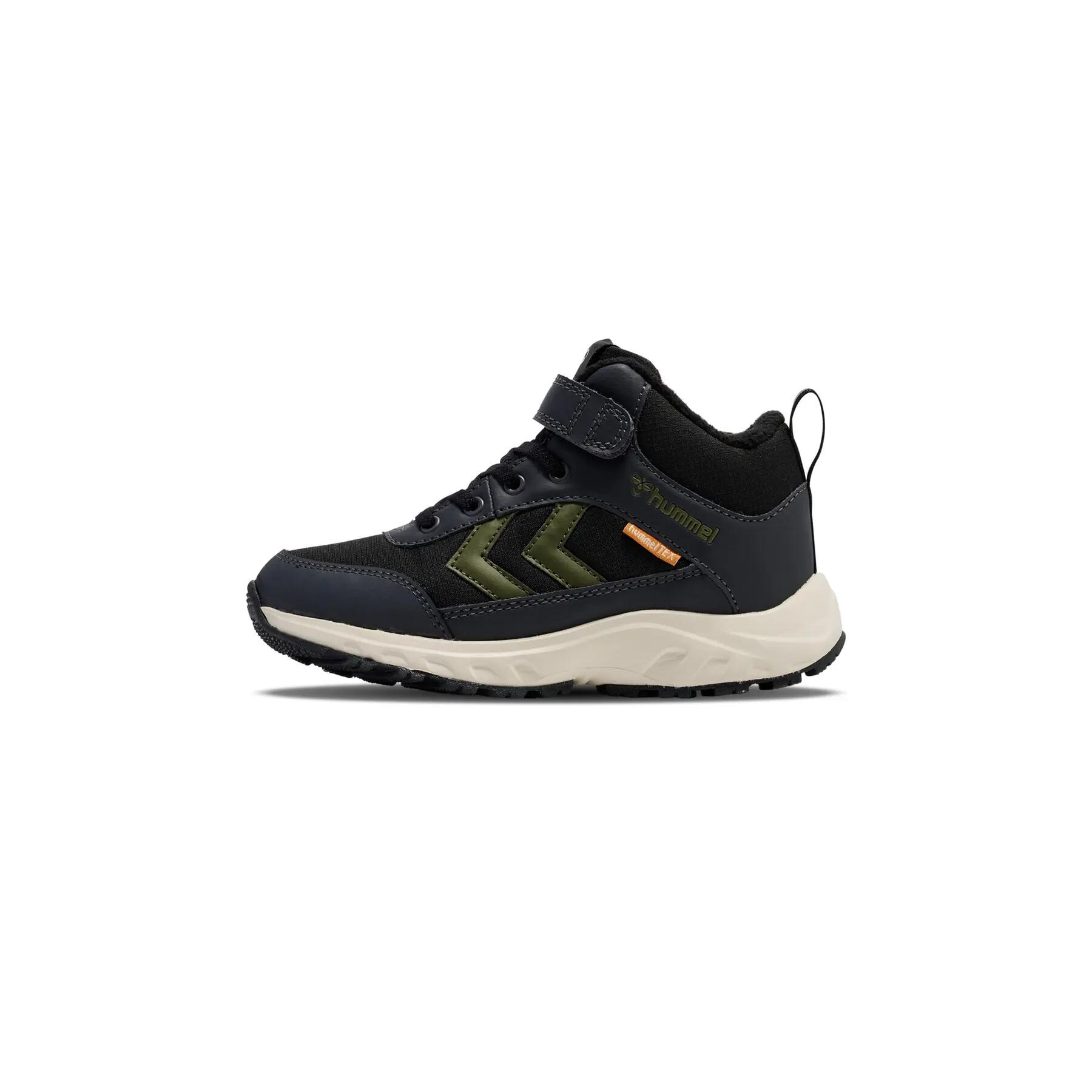 Trenerzy dla dzieci Hummel Root Tex