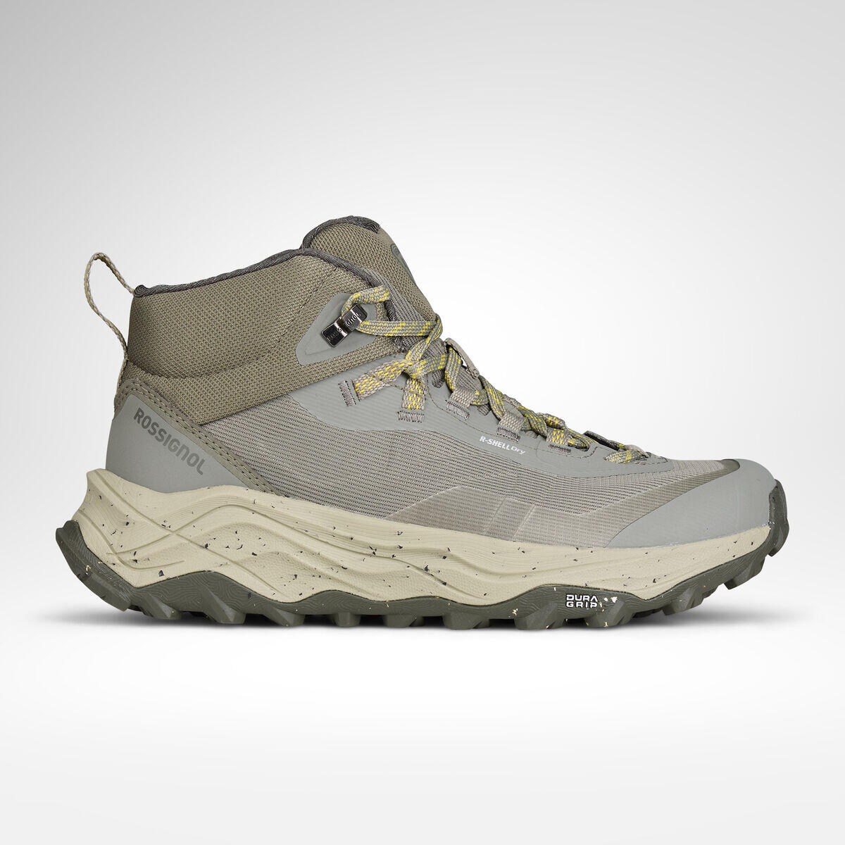 Buty trekkingowe Rossignol Altiridge R-Shell Dry