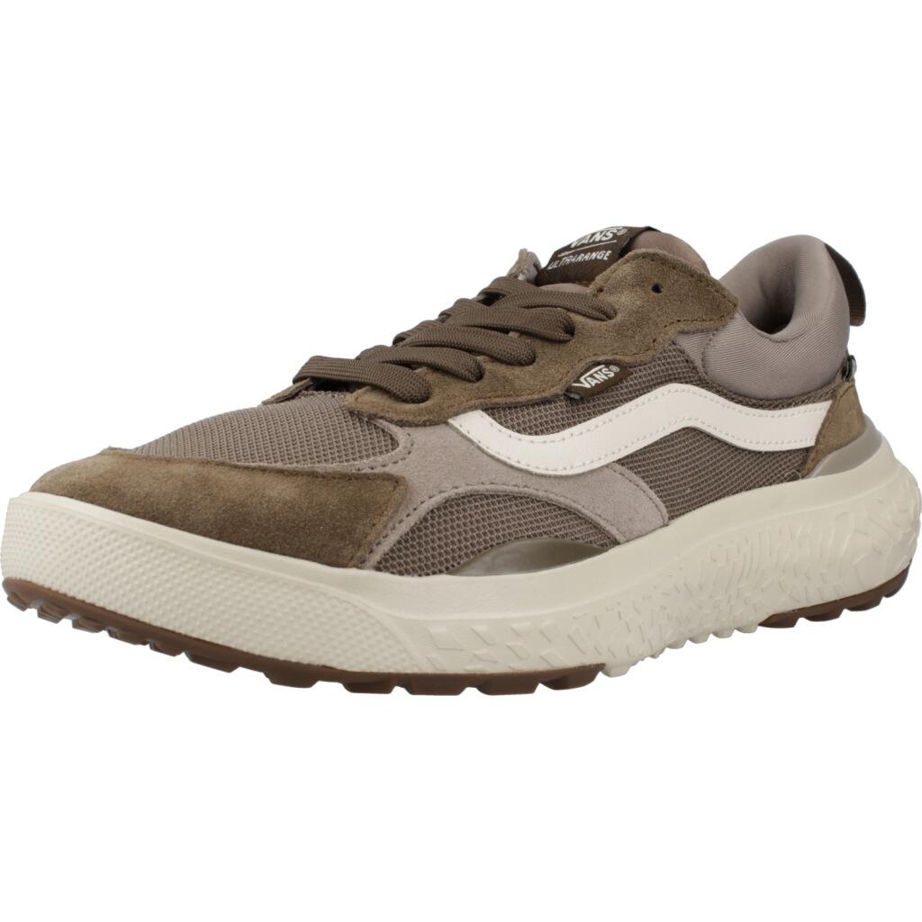 Tenisówki Vans Model Ultrarange Neo Vr3 Kolor Brązowy